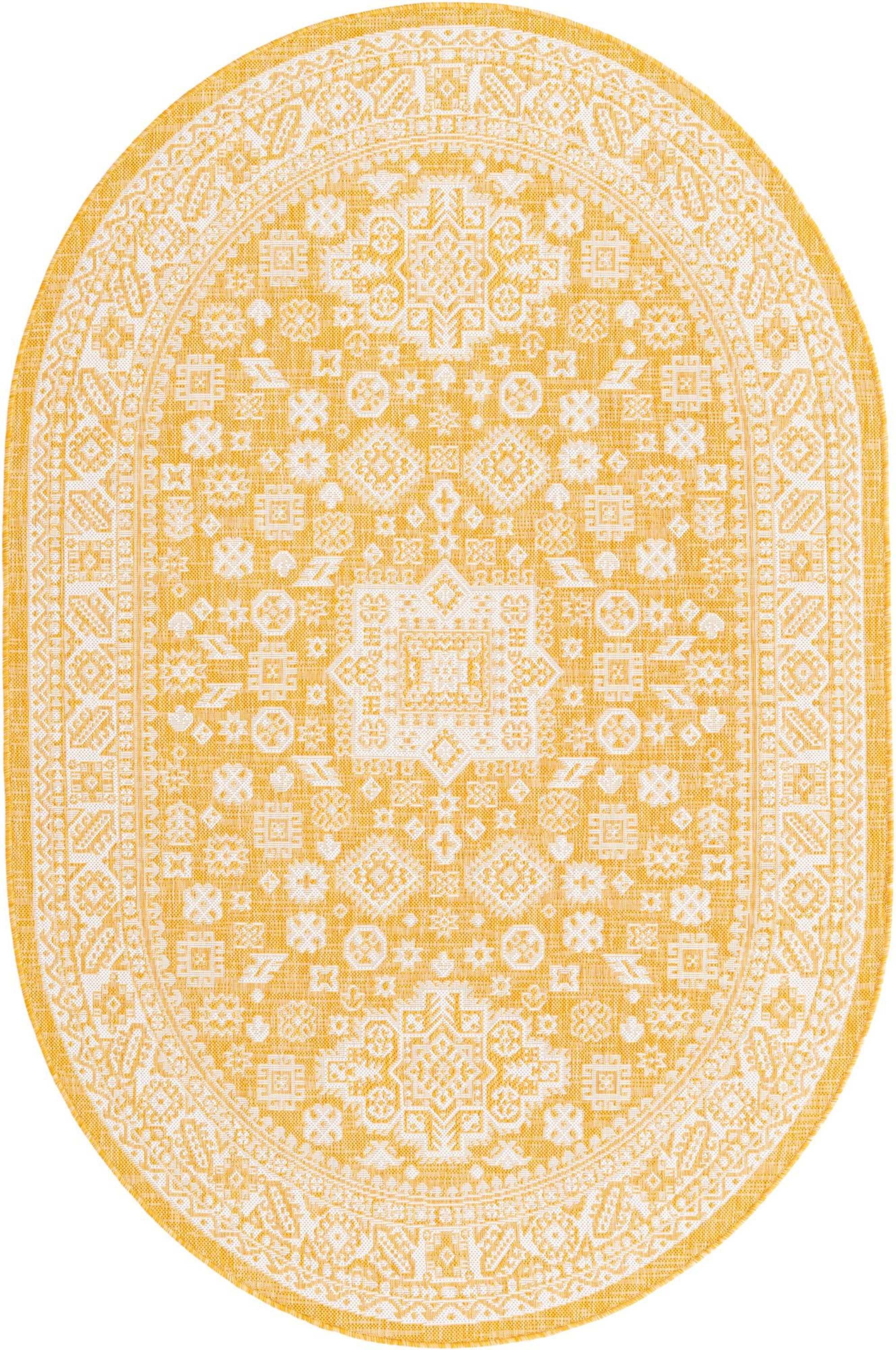 Unique Loom 3162656 rugs - View #5