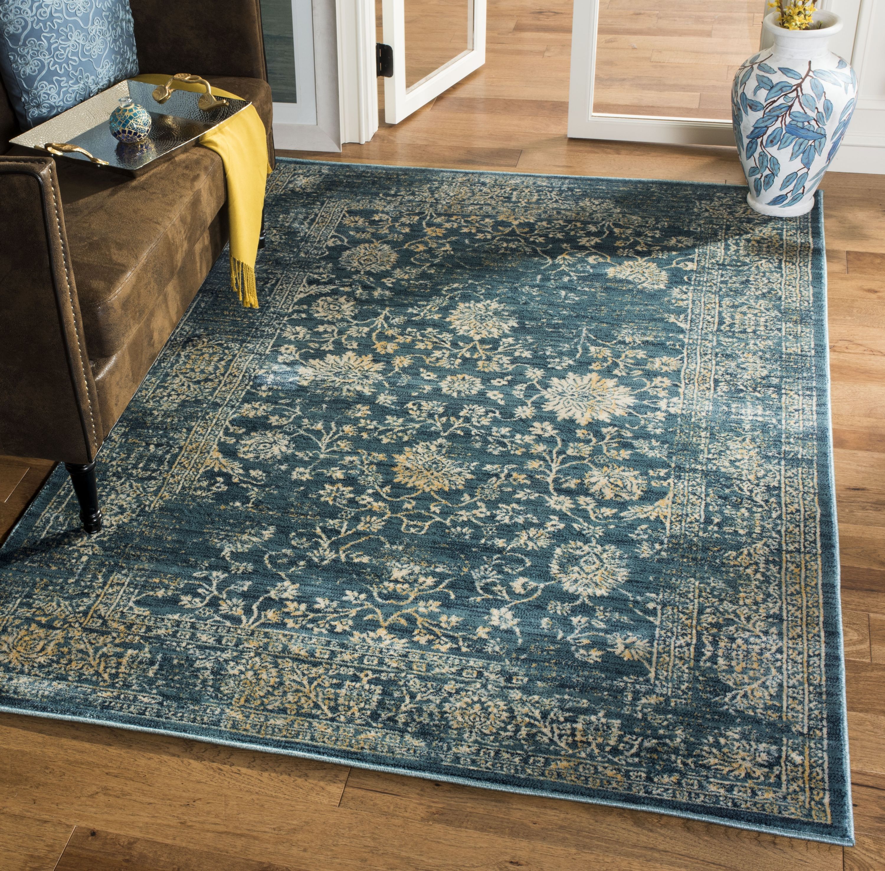 Safavieh EVK510K-5 rugs - View #2