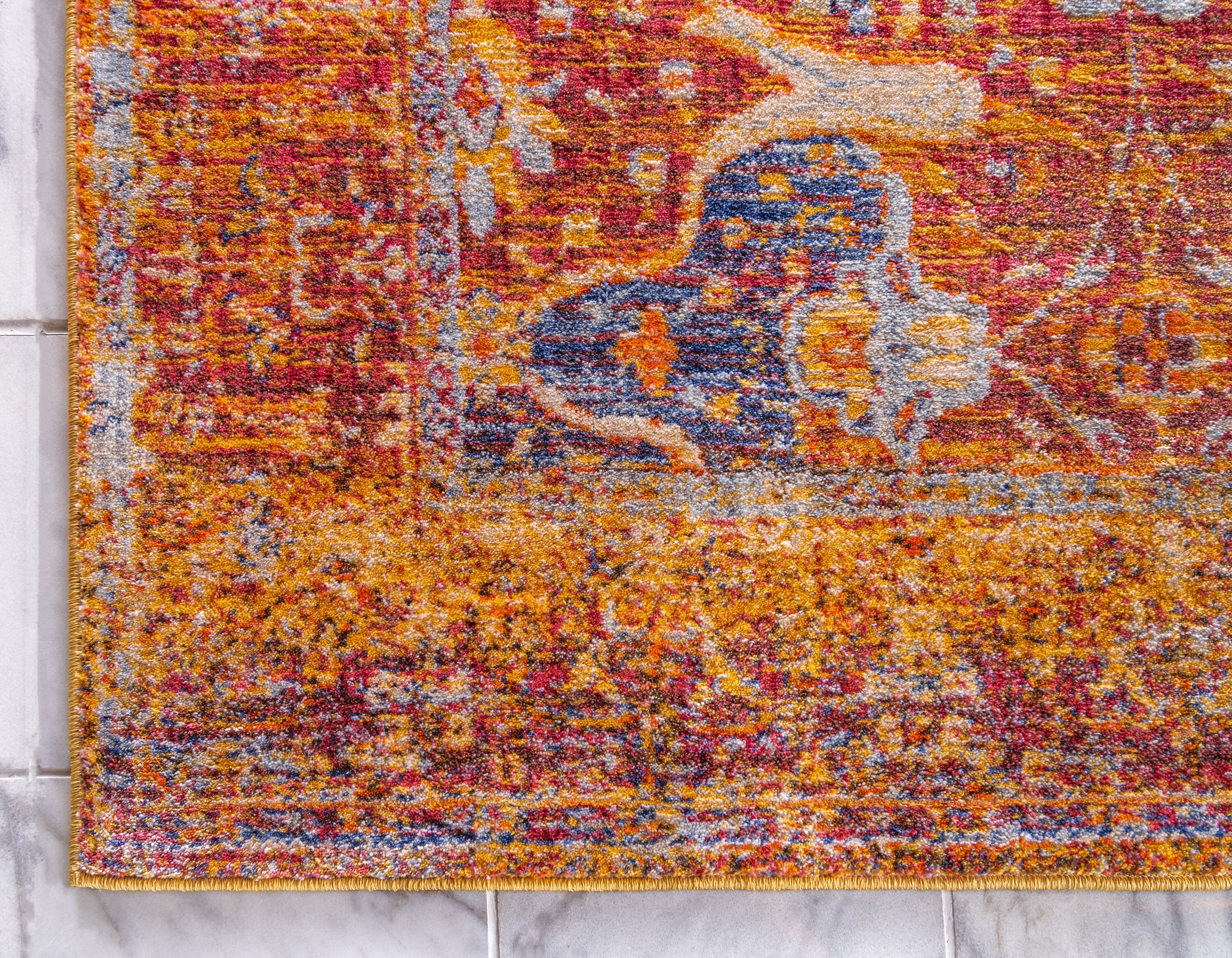 Unique Loom 3141756 rugs - View #9