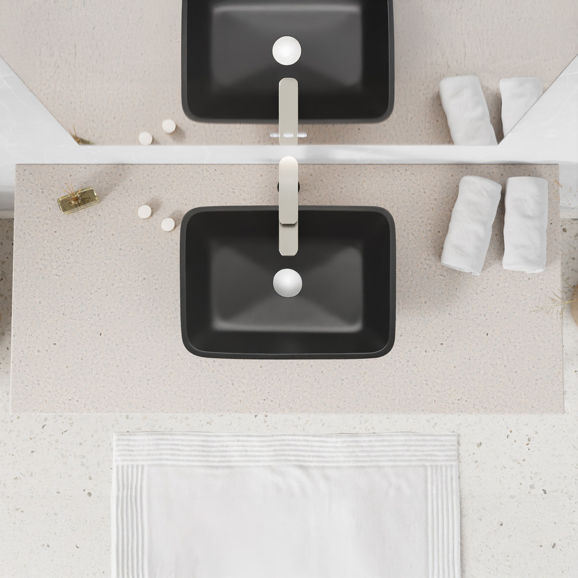 ANZZI LS-AZ911MB Bath-Sink - View #2