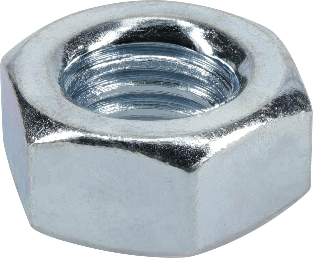 Hillman 127085 Metric-Hex-Nuts - View #2