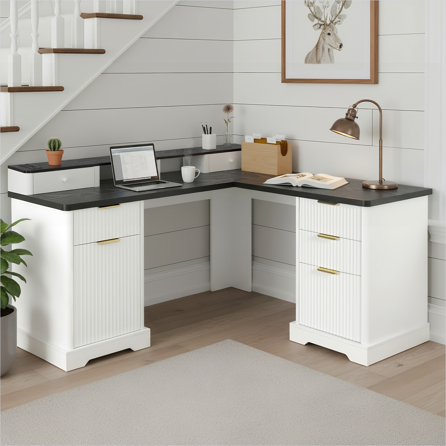Watnature VV93NPG7H4XX desks - View #2