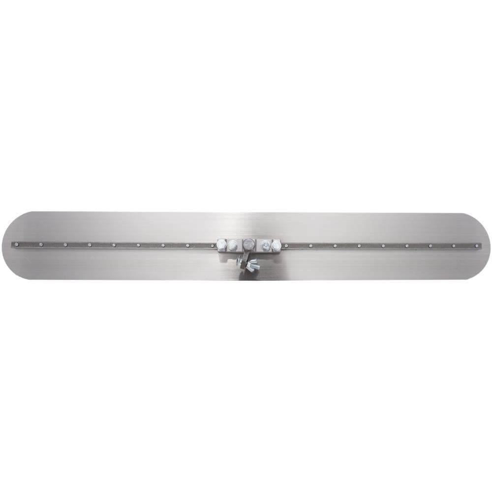 Marshalltown MC48R Concrete-Trowels - View #3