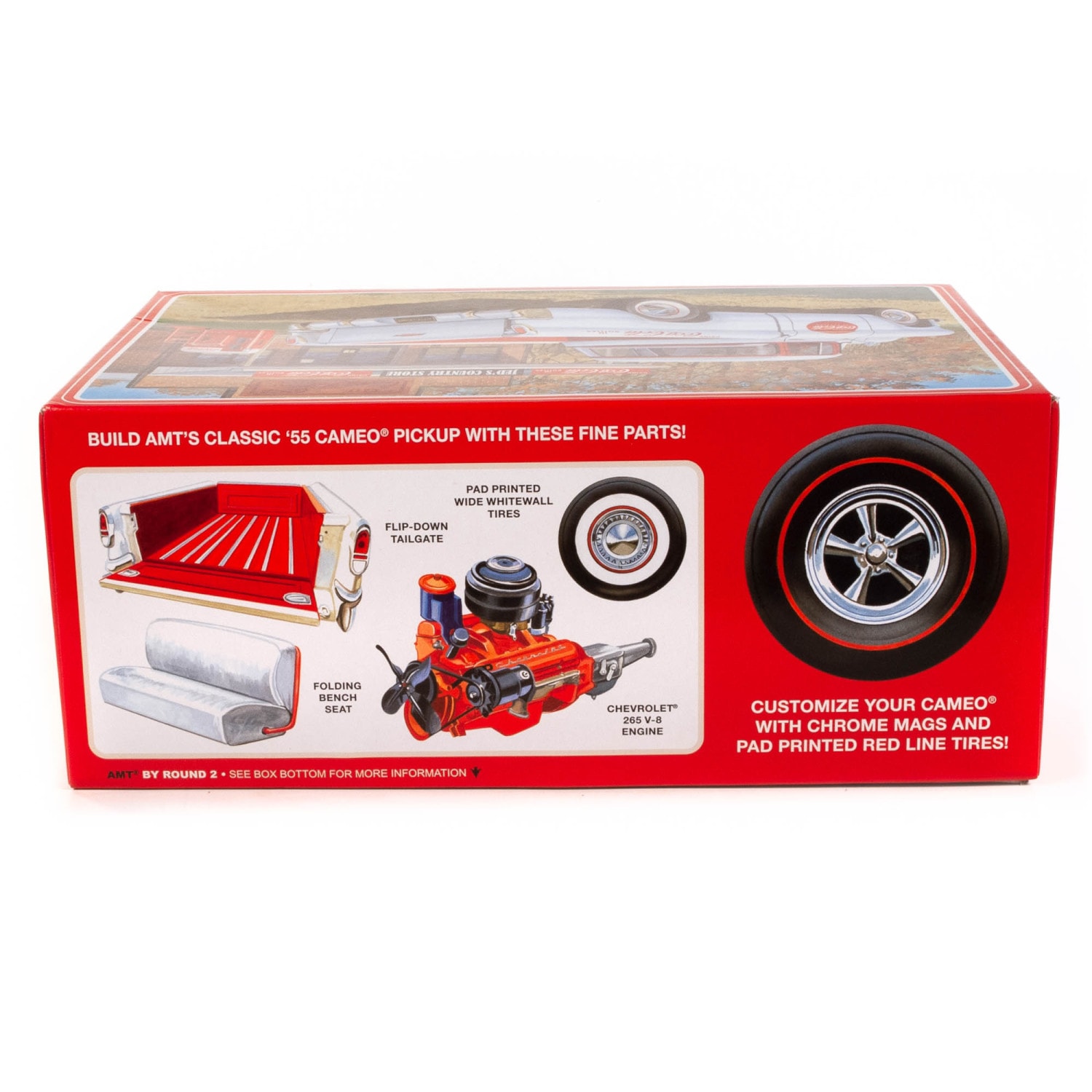 AMT G0849398021934 Play-Toys - View #4