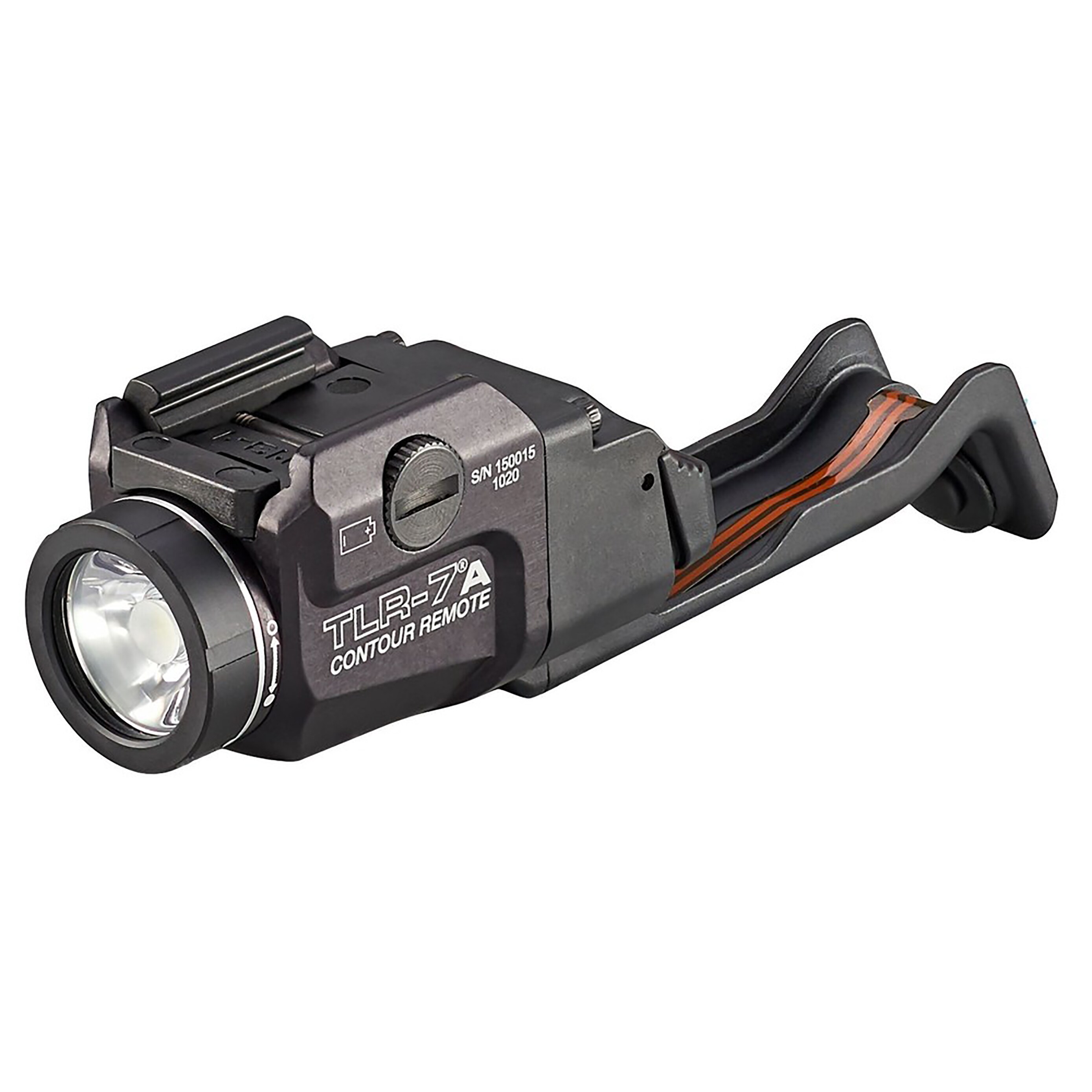 Streamlight 69428  TLR-7A w Integrated C