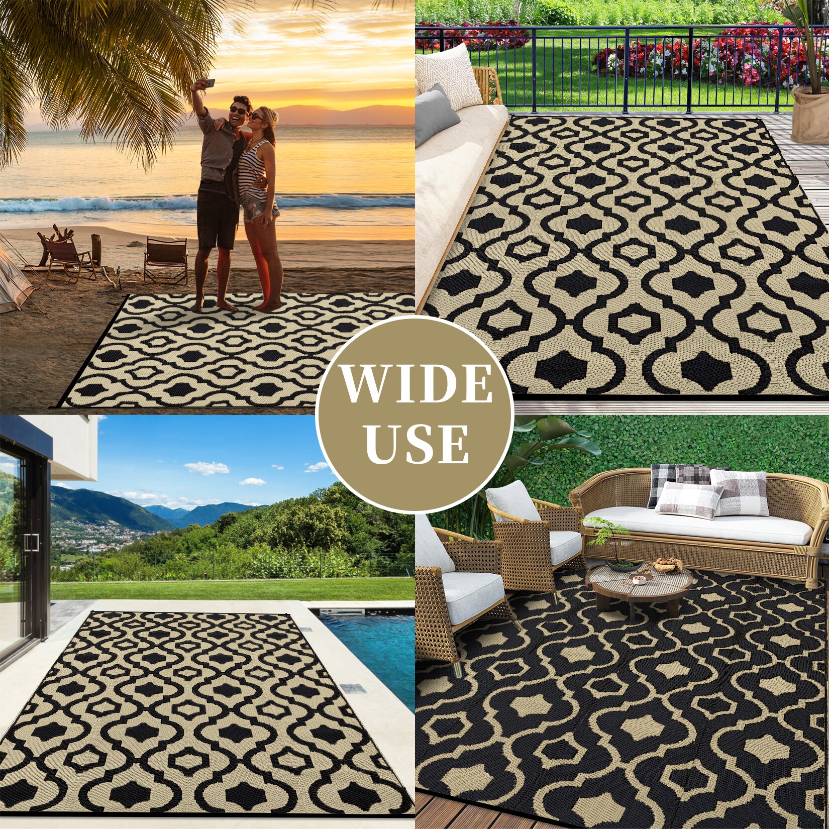IdealHouse CA7-CFIL-JY7DI1 rugs - View #5