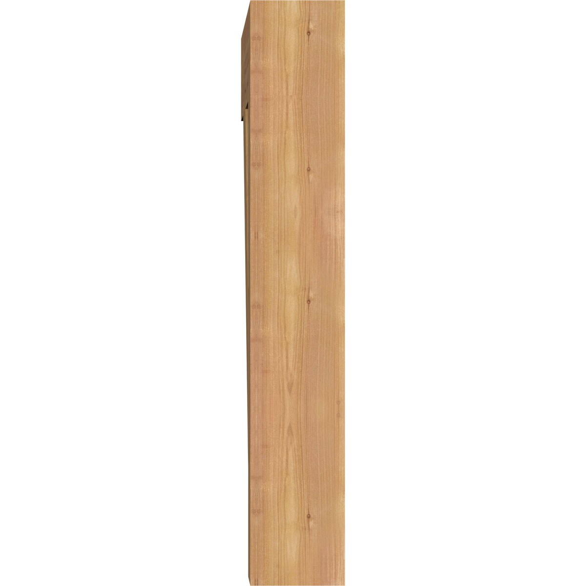 Ekena Millwork BKT06X26X34FST05SWR Exterior-Brackets-Braces - View #4