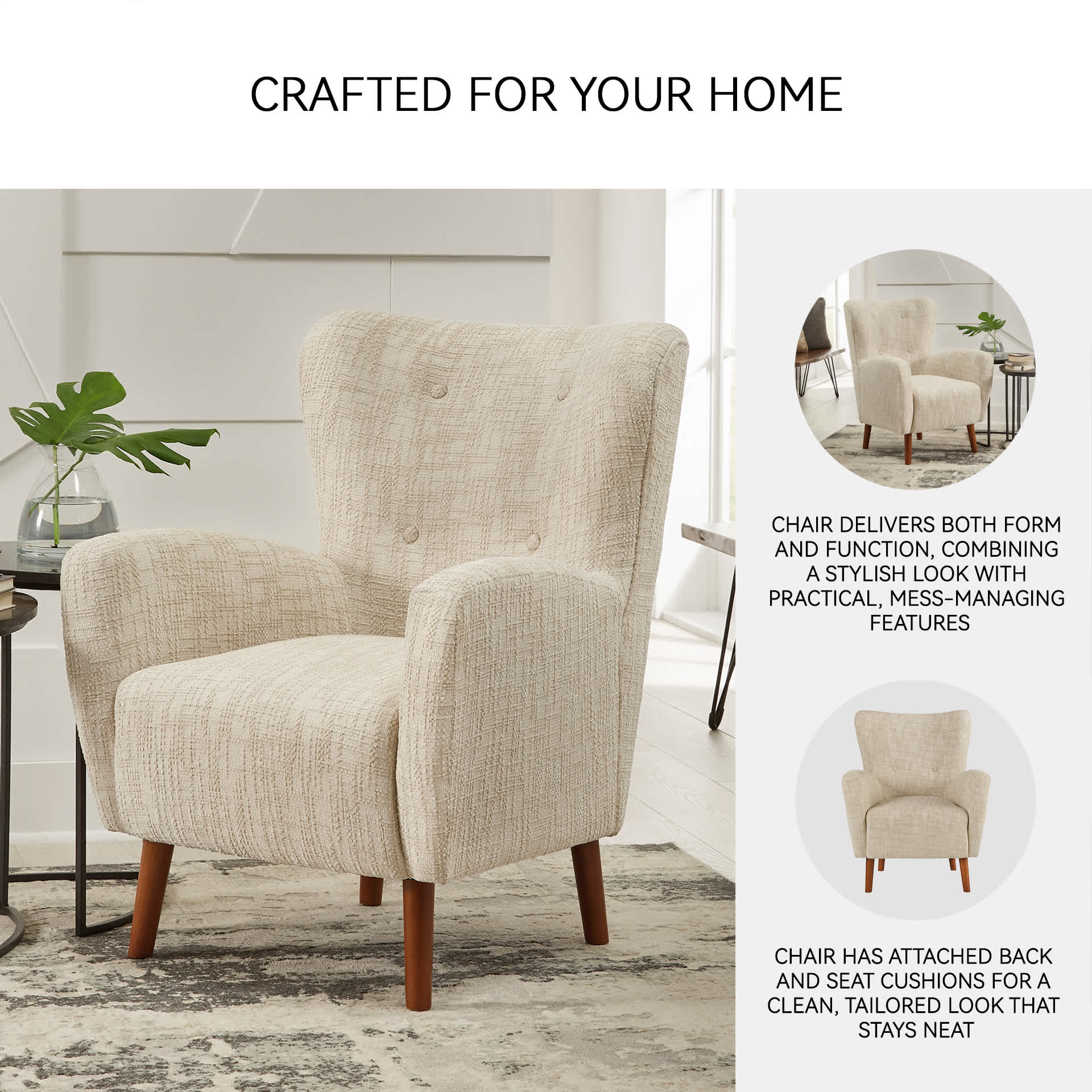 Signature Design by Ashley A3000638 chairs - View #8