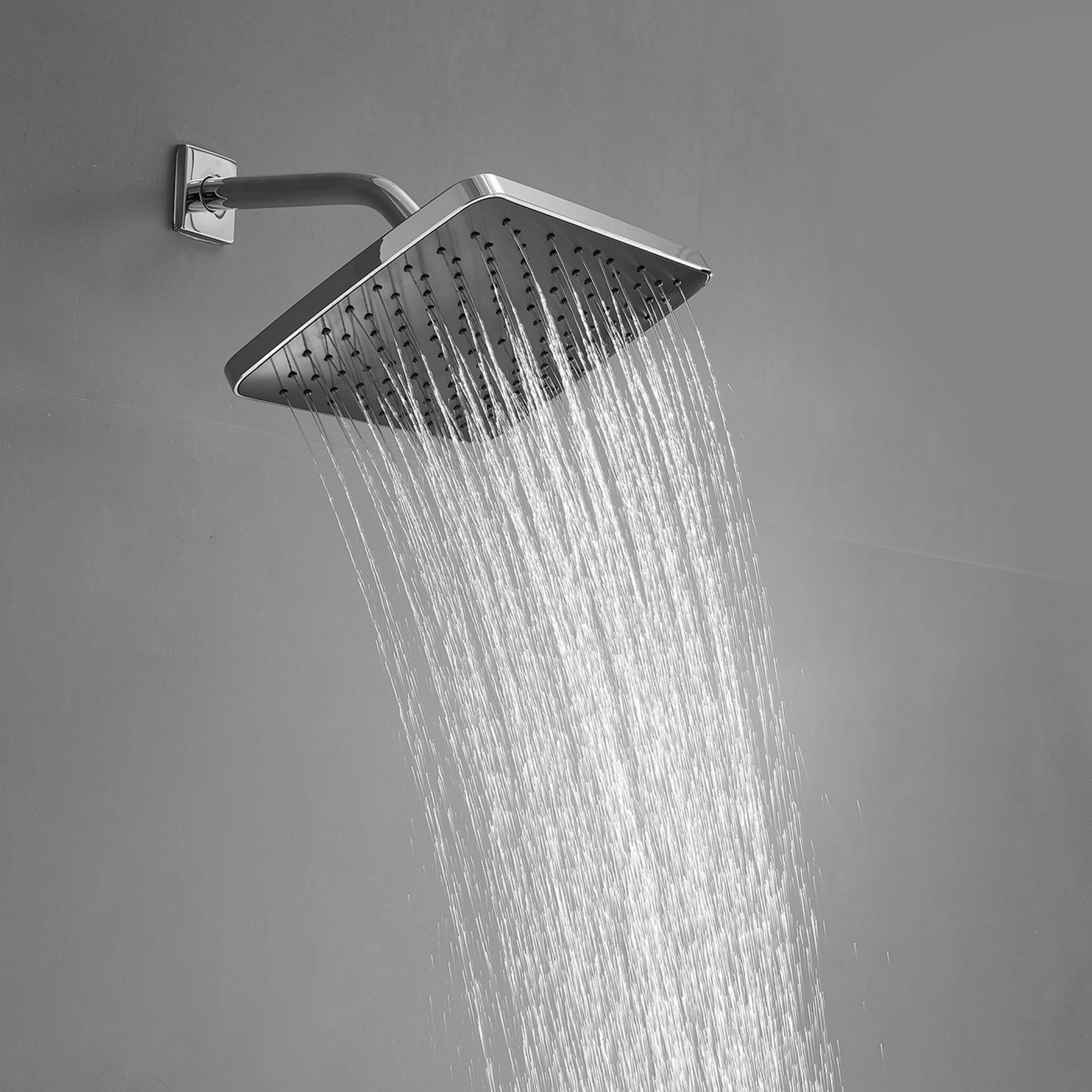 WELLFOR FH795034-C Tub-Shower-Faucets - View #6