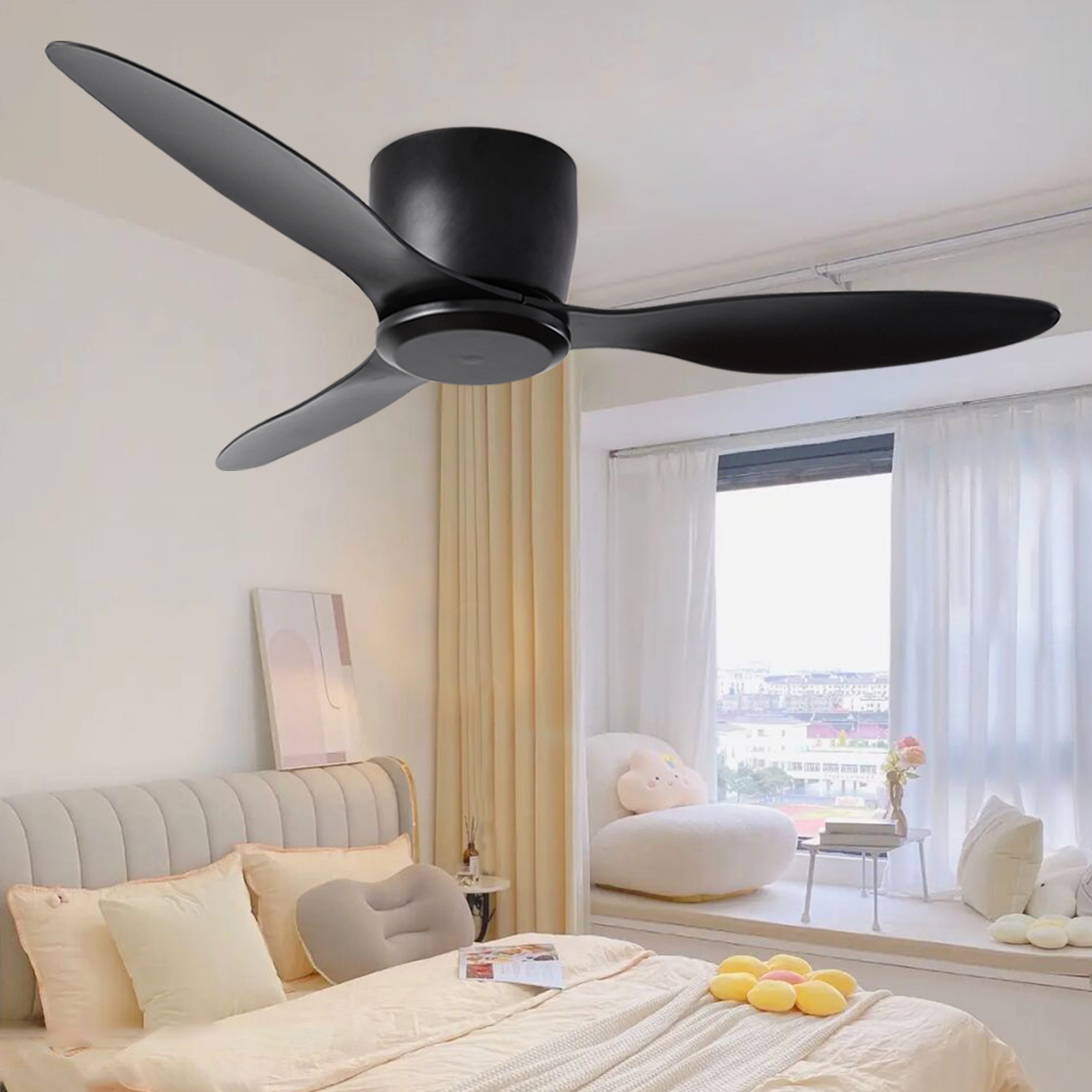 Yardreeze DOLW072107 Ceiling-Fans - View #9