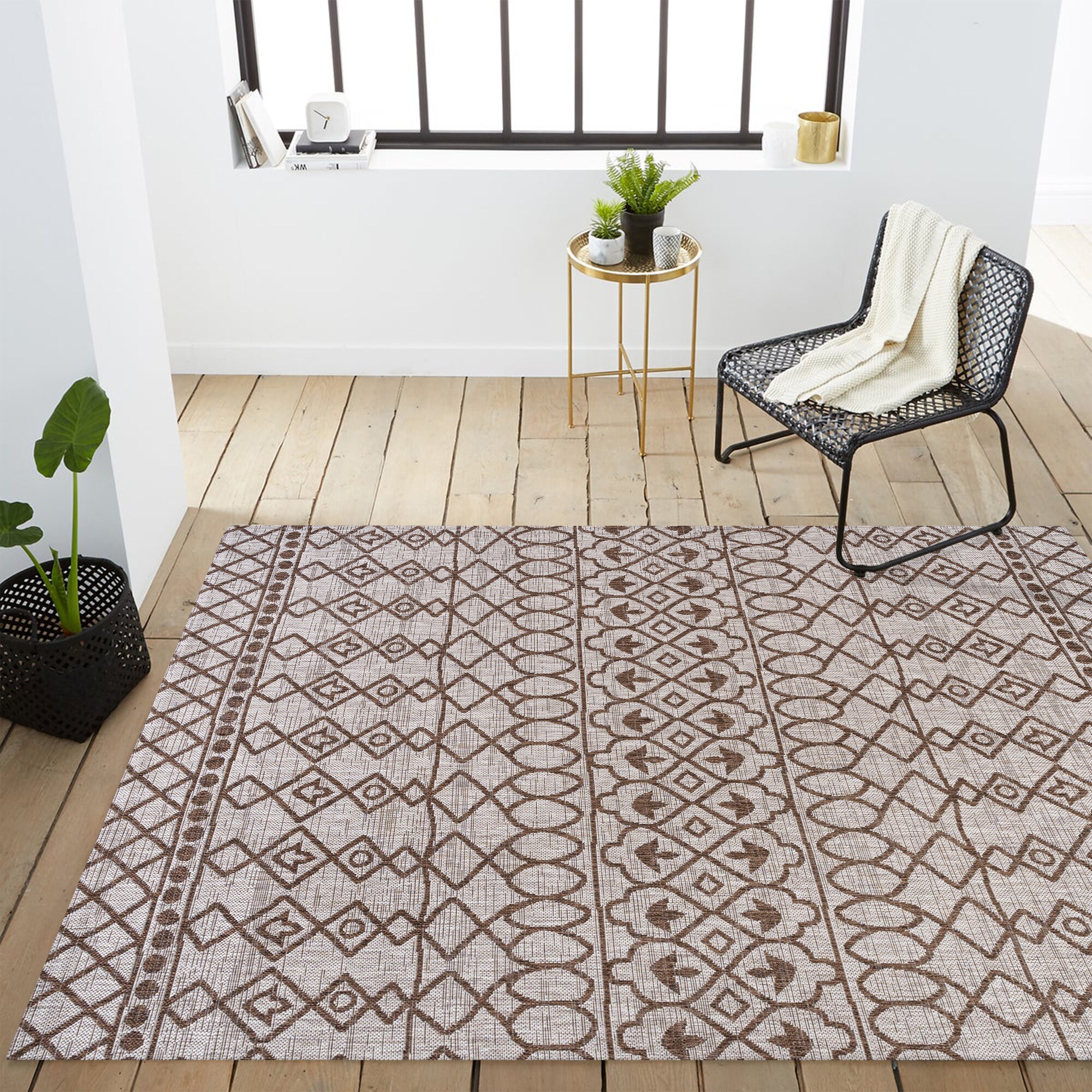JONATHAN  Y SMB130A-4 rugs - View #11