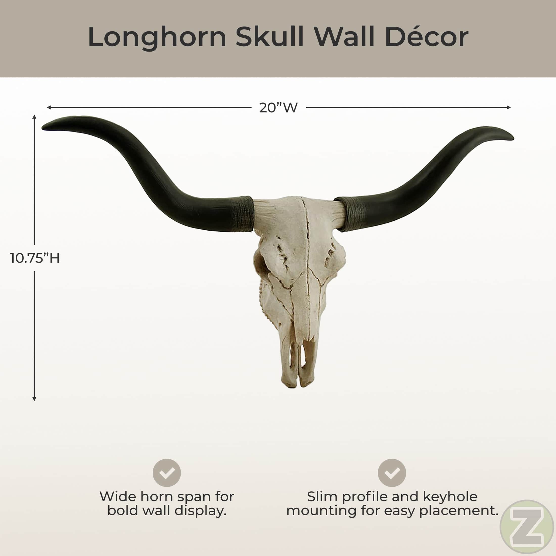 Zeckos 97-HD45976 Wall-Accents - View #5