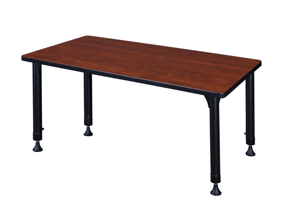 Regency MT4224CHAPBK Office-Tables - View #2