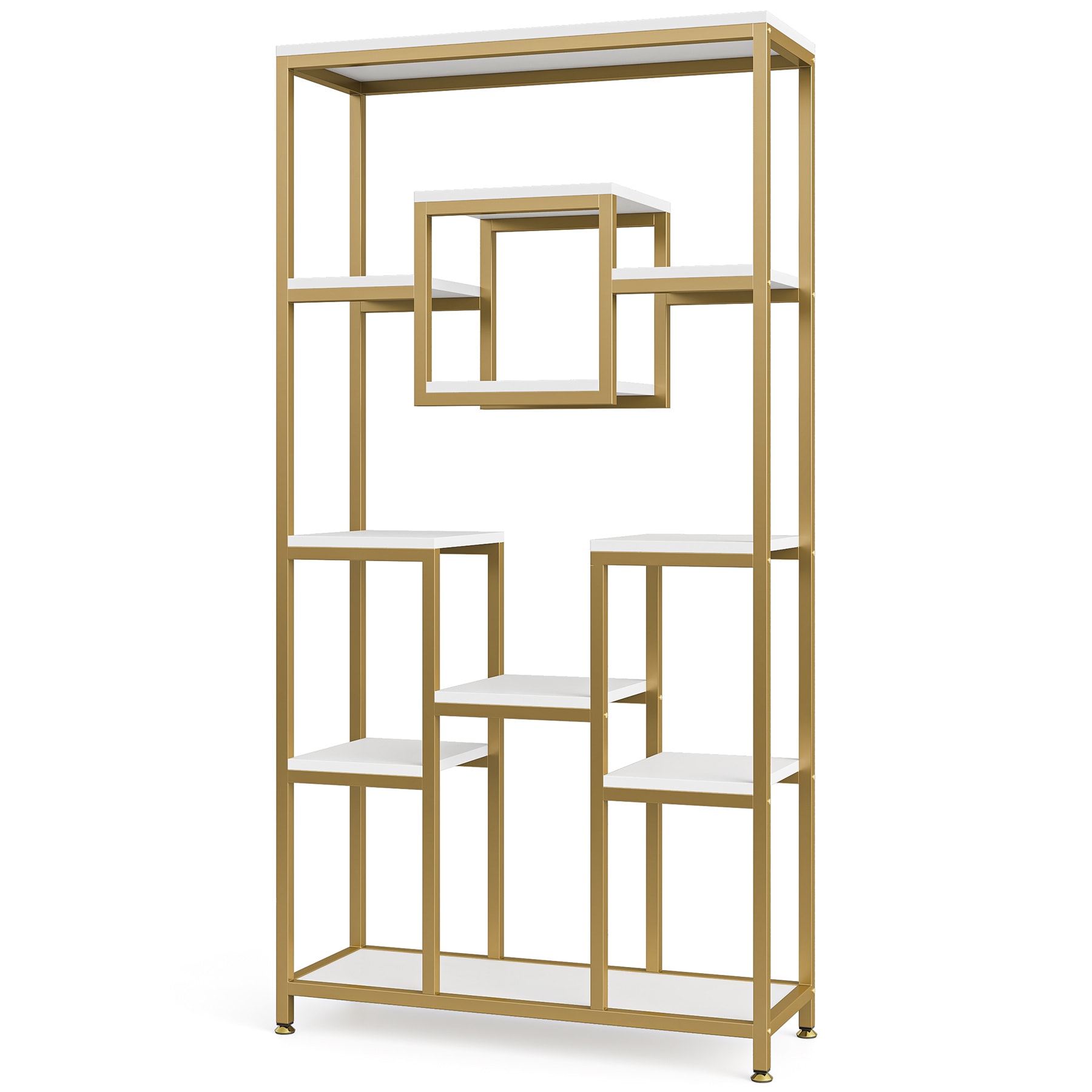 Tribesigns HOGA-XK00191 bookcases - View #7