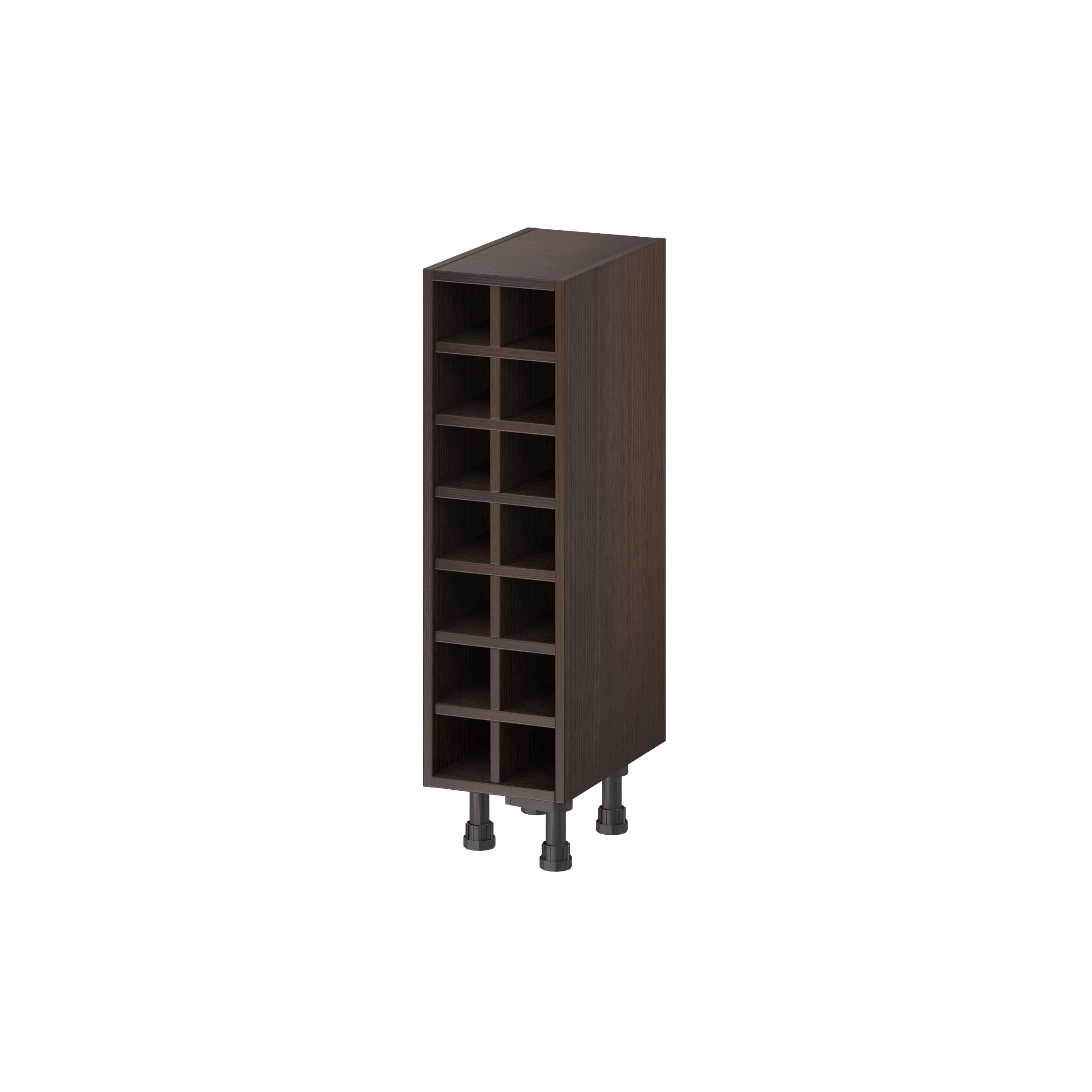 Hugo&Borg DSBWC930-MO Wine-Racks - View #6