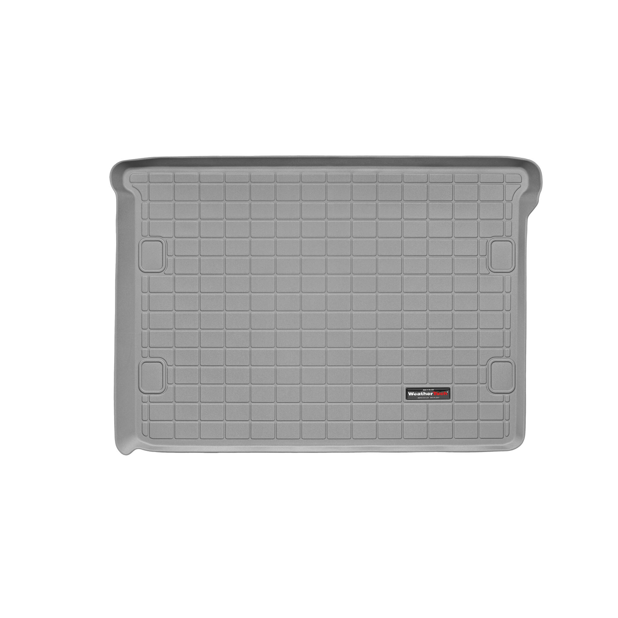 WeatherTech 42366 Cargo/Trunk liner for Car