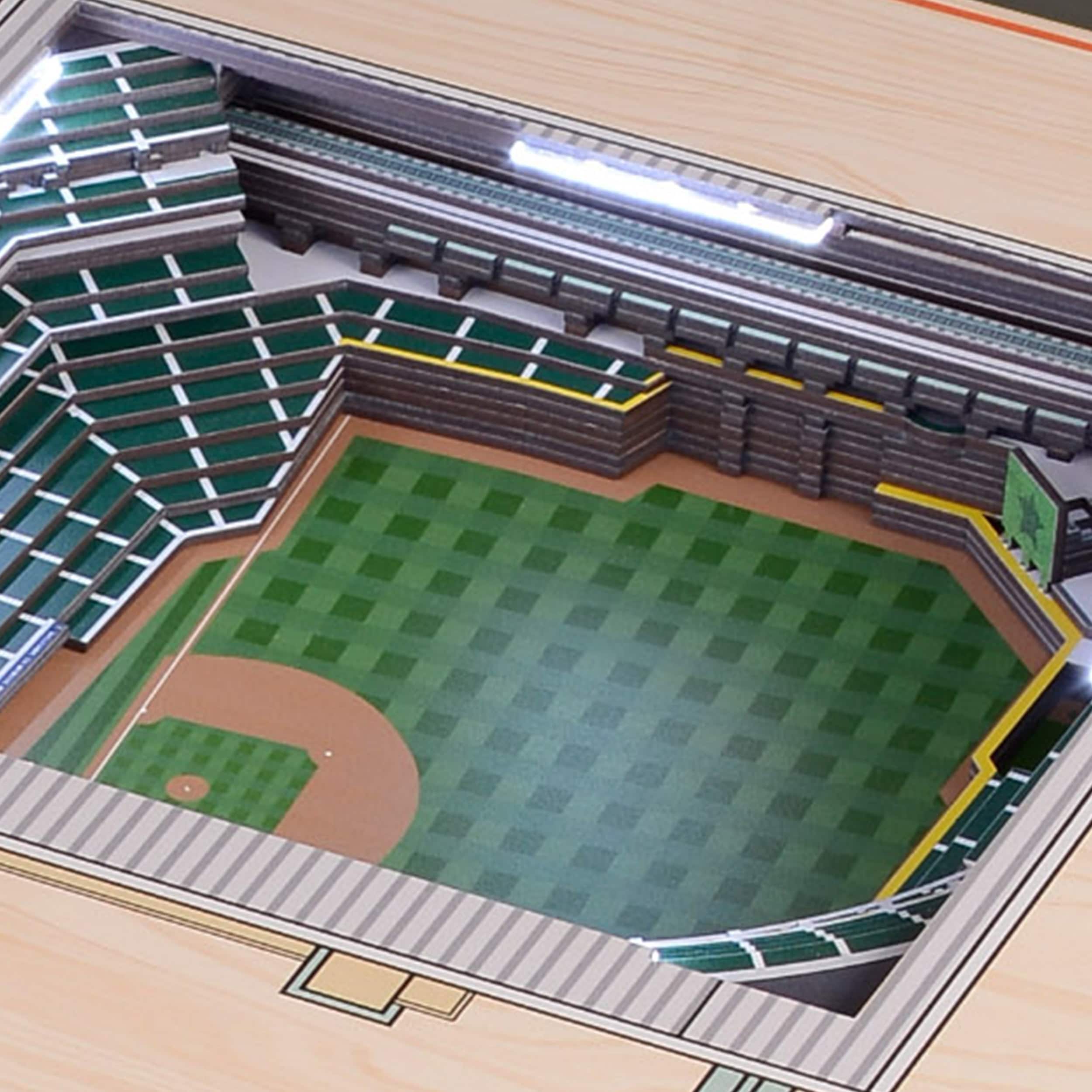 StadiumViews 8493861 End-Tables - View #6