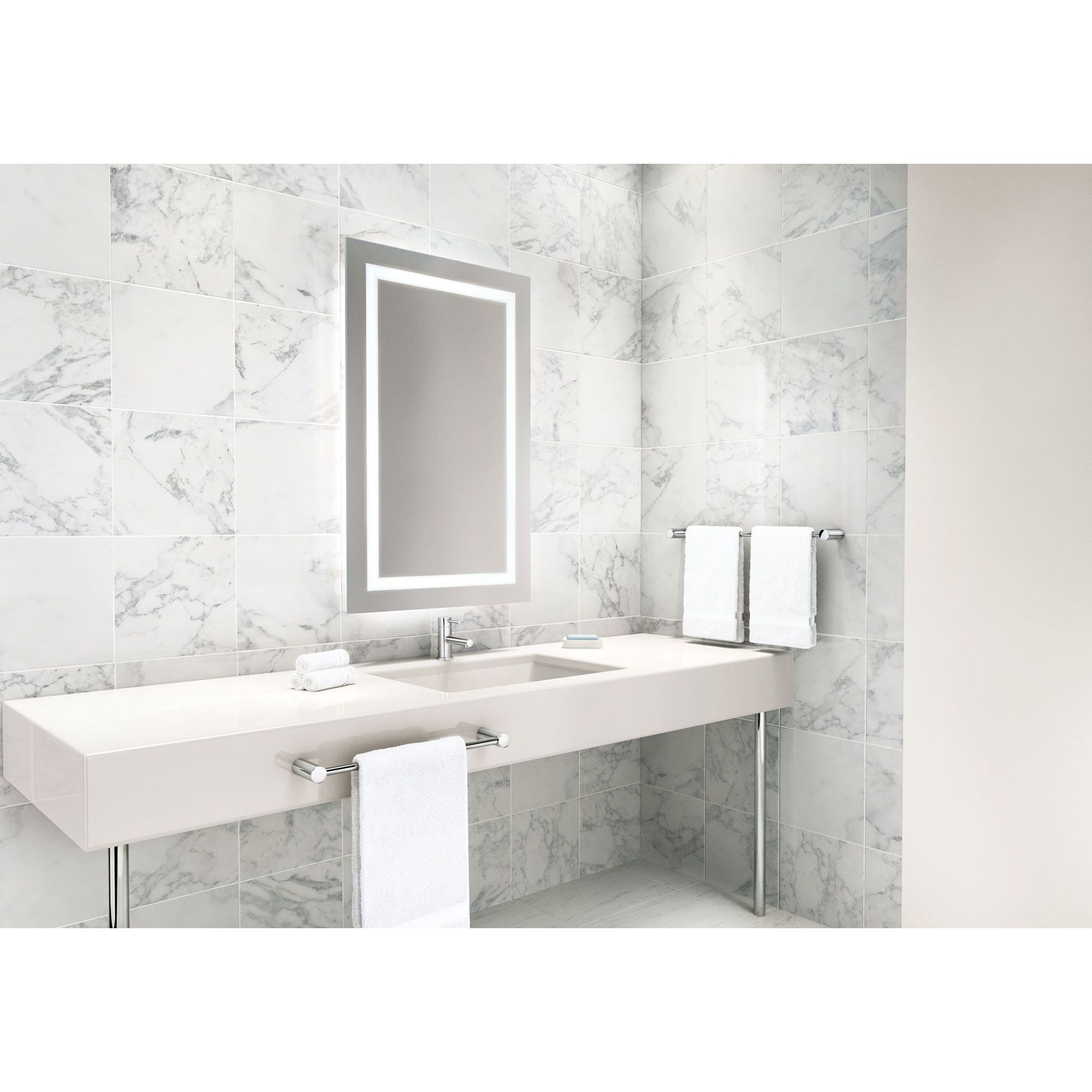 Moen 6191 Lavatory-Faucets - View #6