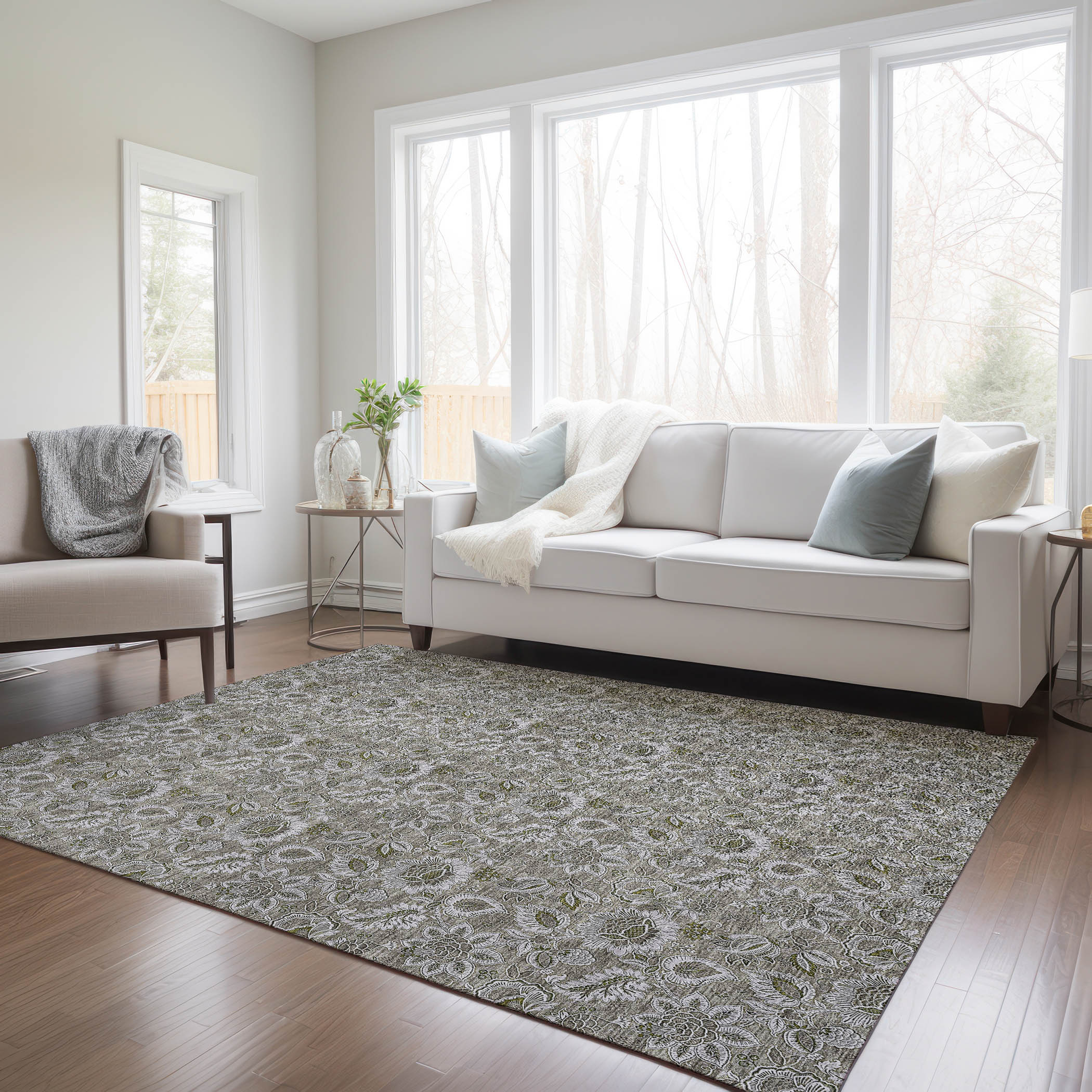Addison Rugs ACN661TP30X46 rugs - View #5