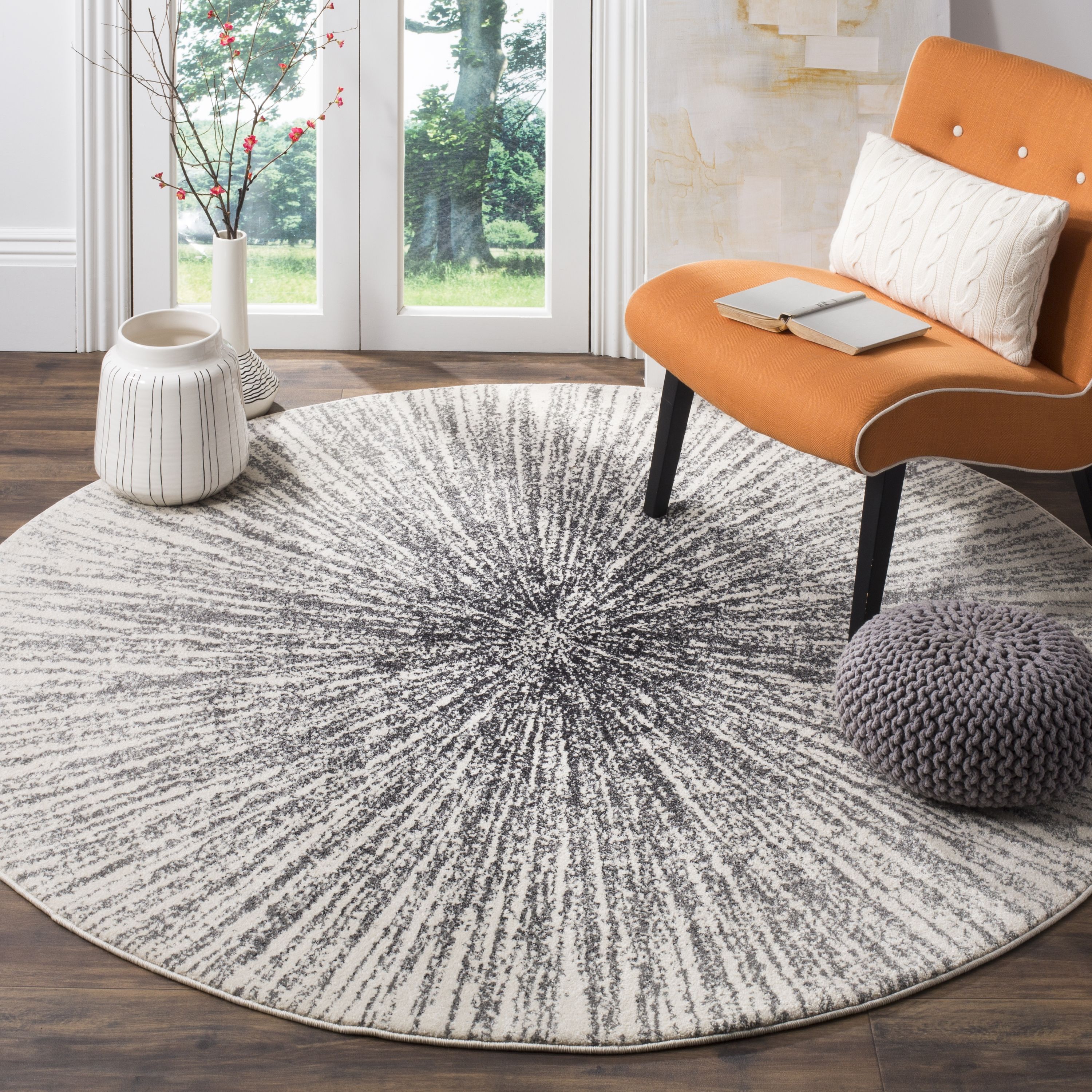 Safavieh EVK228K-8R rugs - View #2