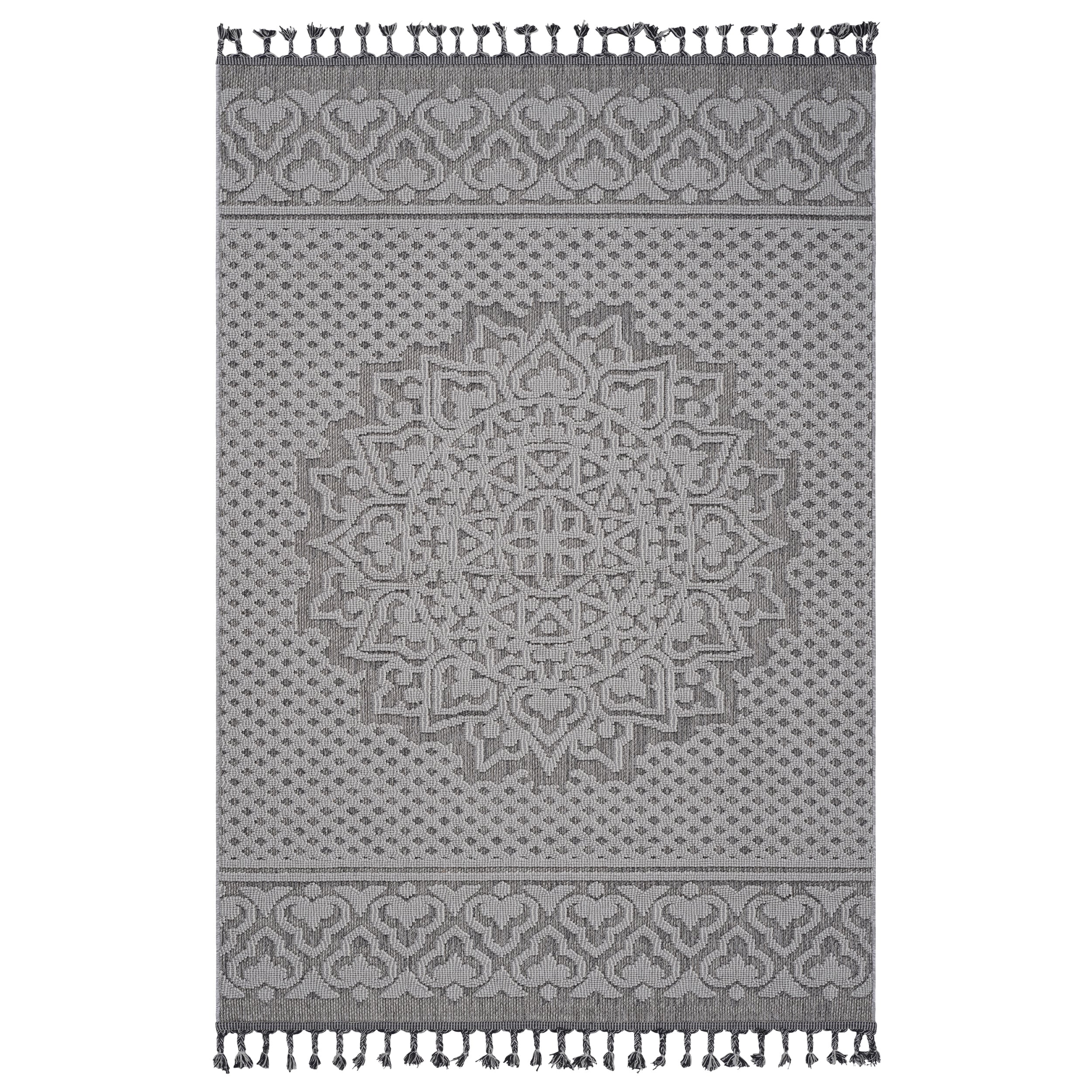 Tinyhomie LW-X-KARL4683 rugs - View #2