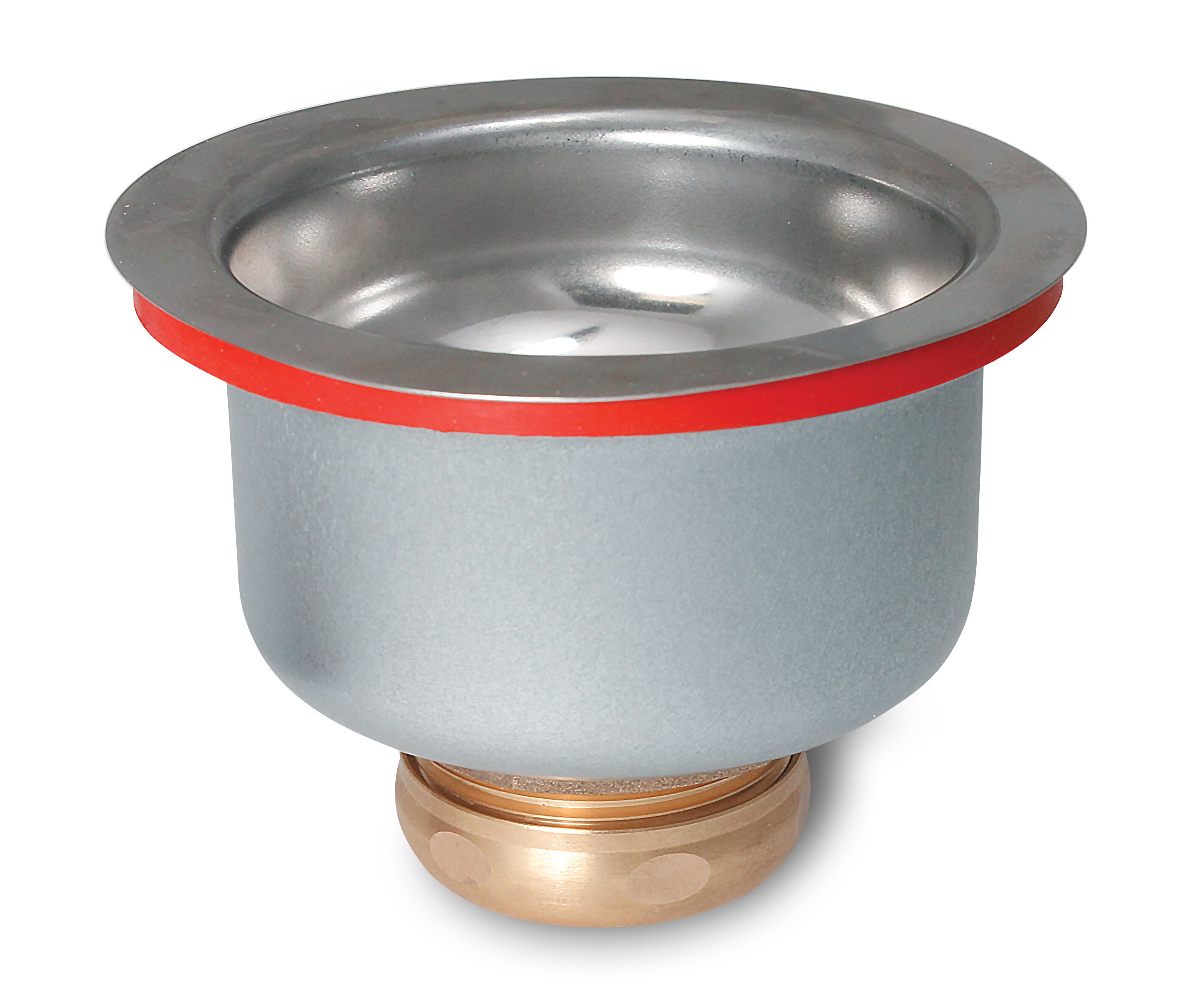 Keeney 1436SST Kitchen-Sink-Strainers - View #3