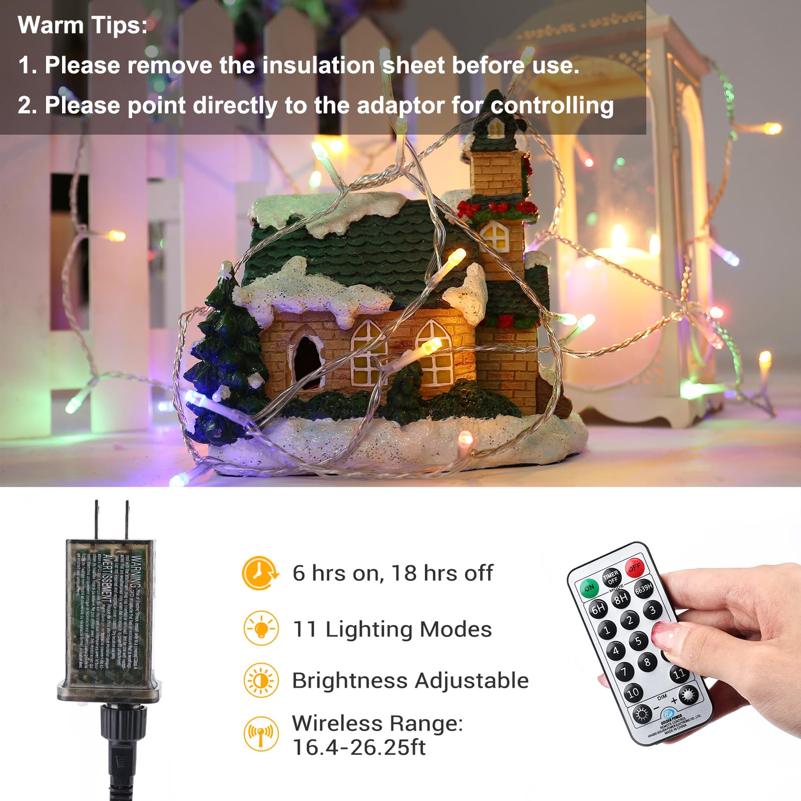 PIGFDK 5749848454259 Novelty-Lighting - View #4