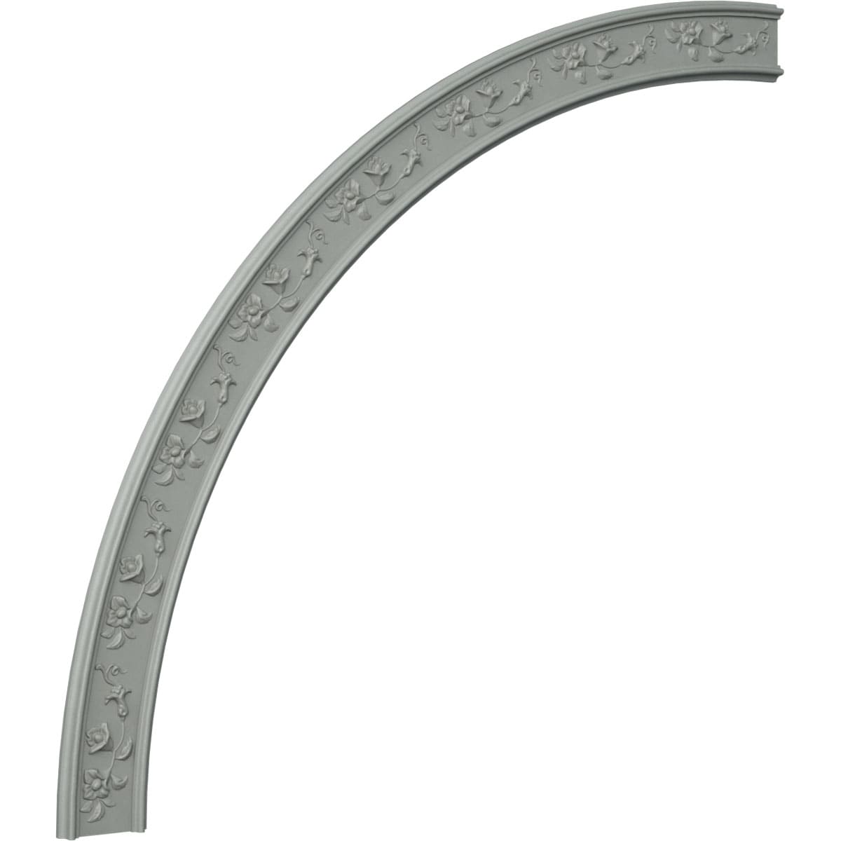 Ekena Millwork CR37FL Ceiling-Rings - View #3