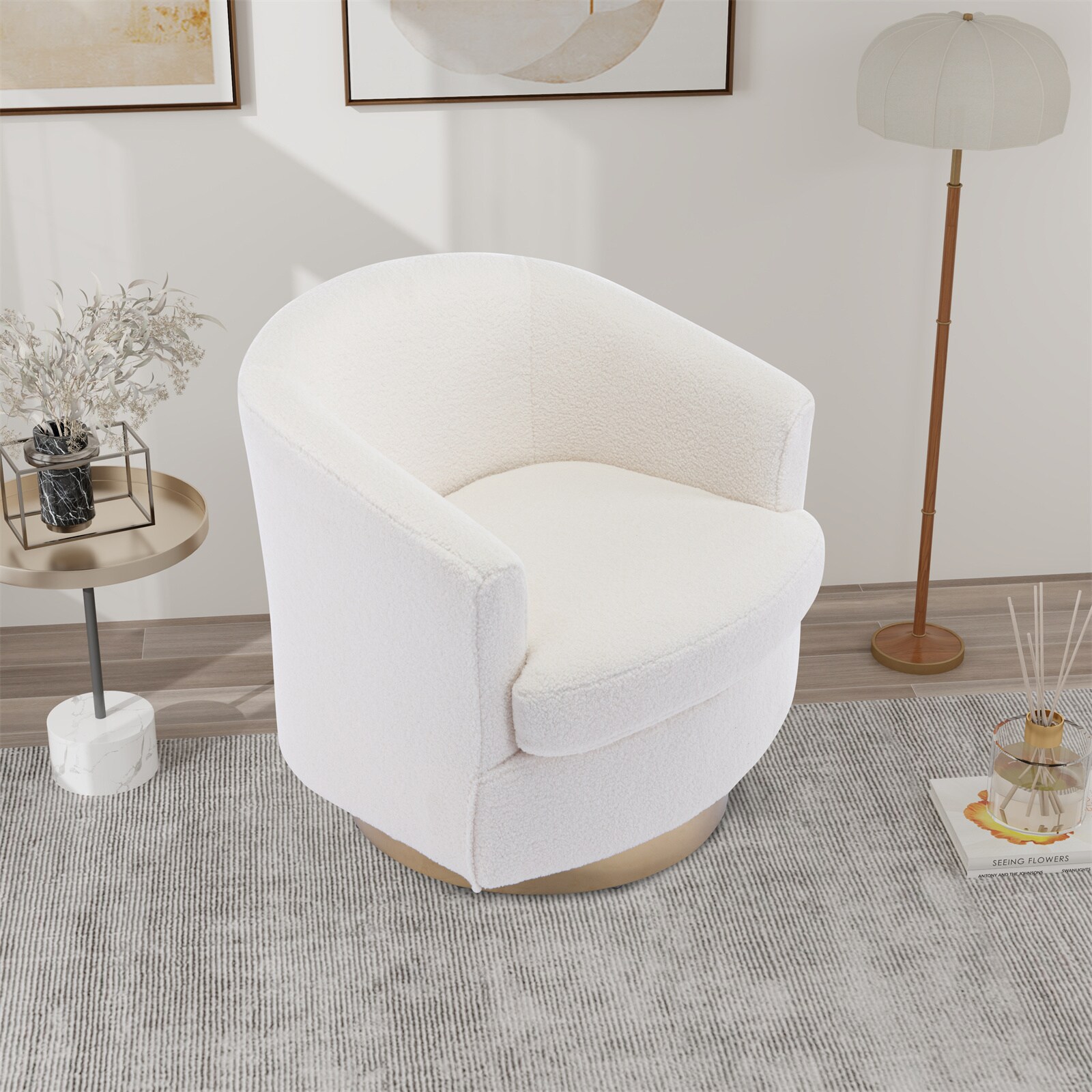BESTCOSTY W1298LJW68745-ZY chairs - View #3