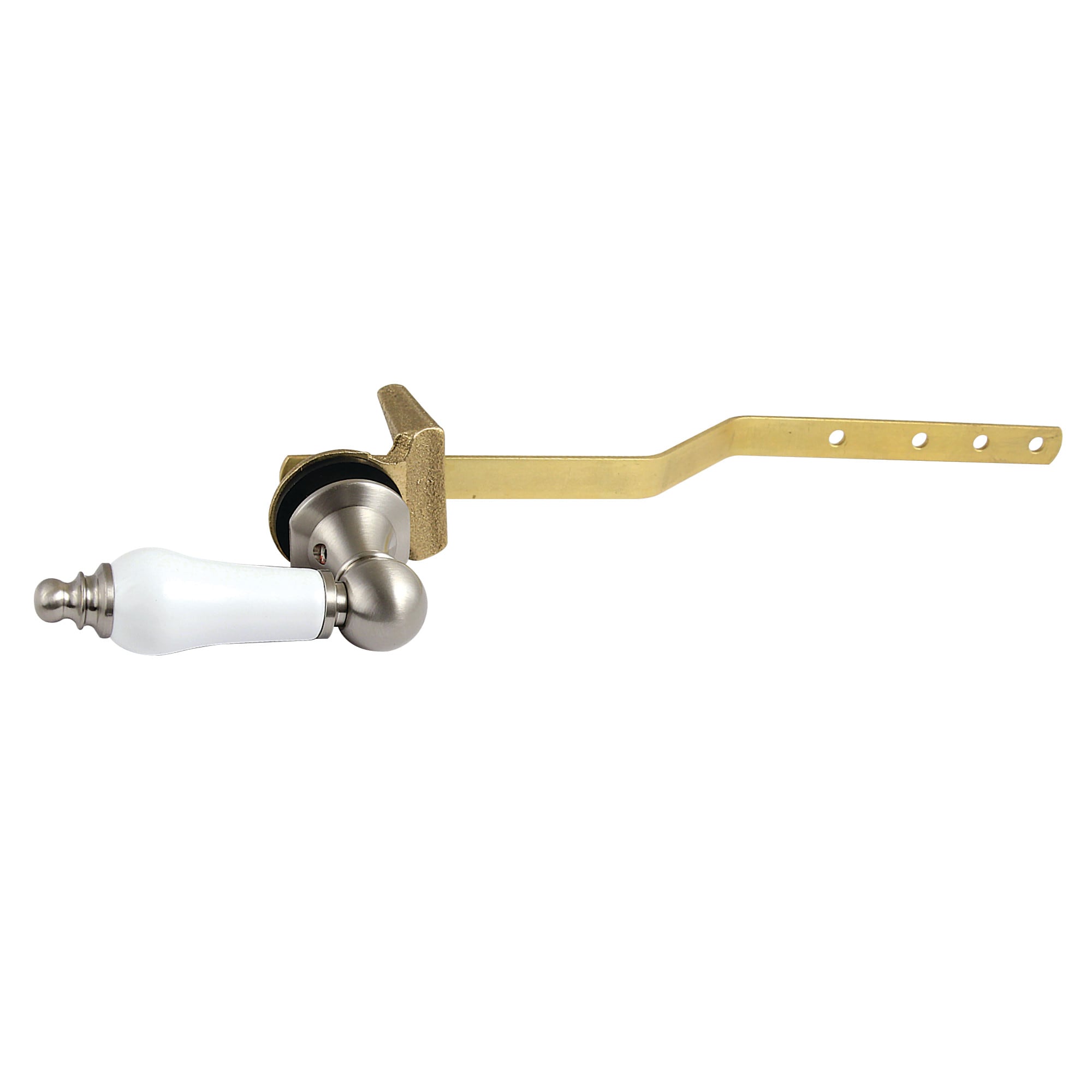 Elements of Design EKTPL8 Flush-Lever - View #2