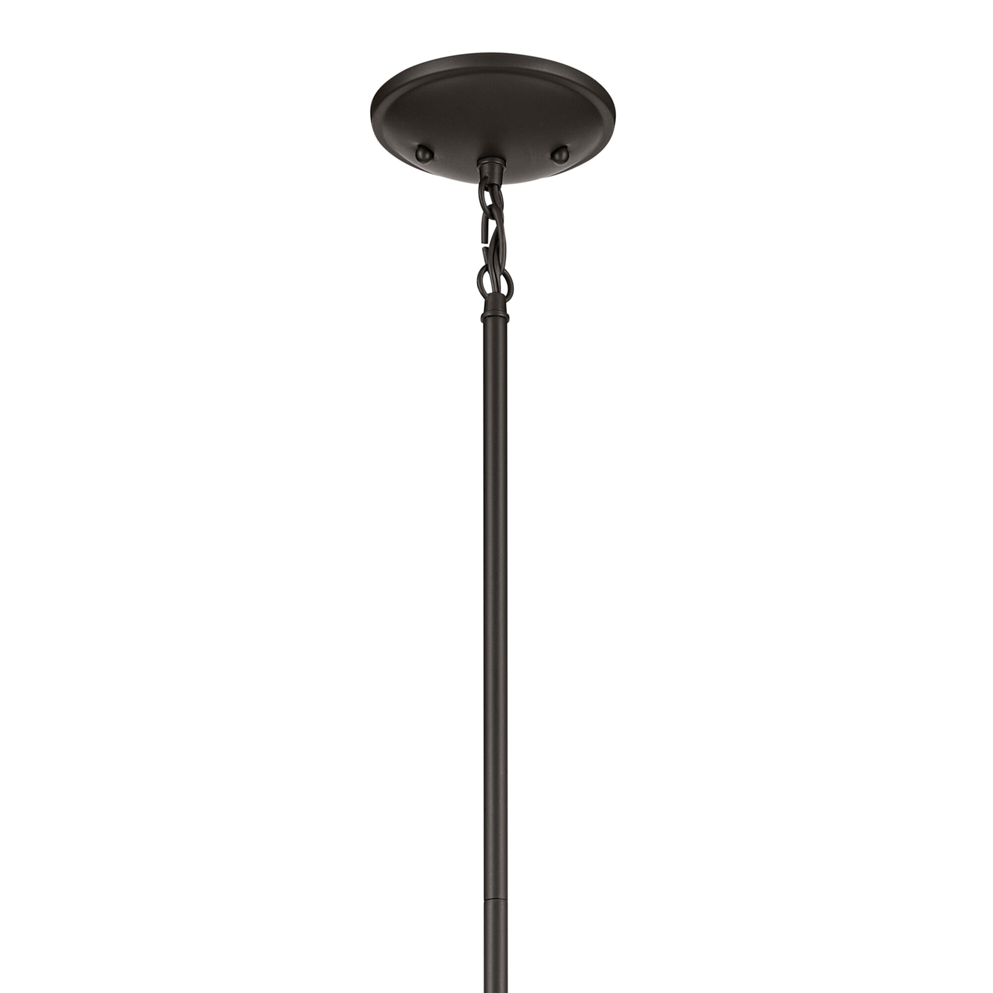 Kichler 43674OZCLR Pendant-Lights - View #3