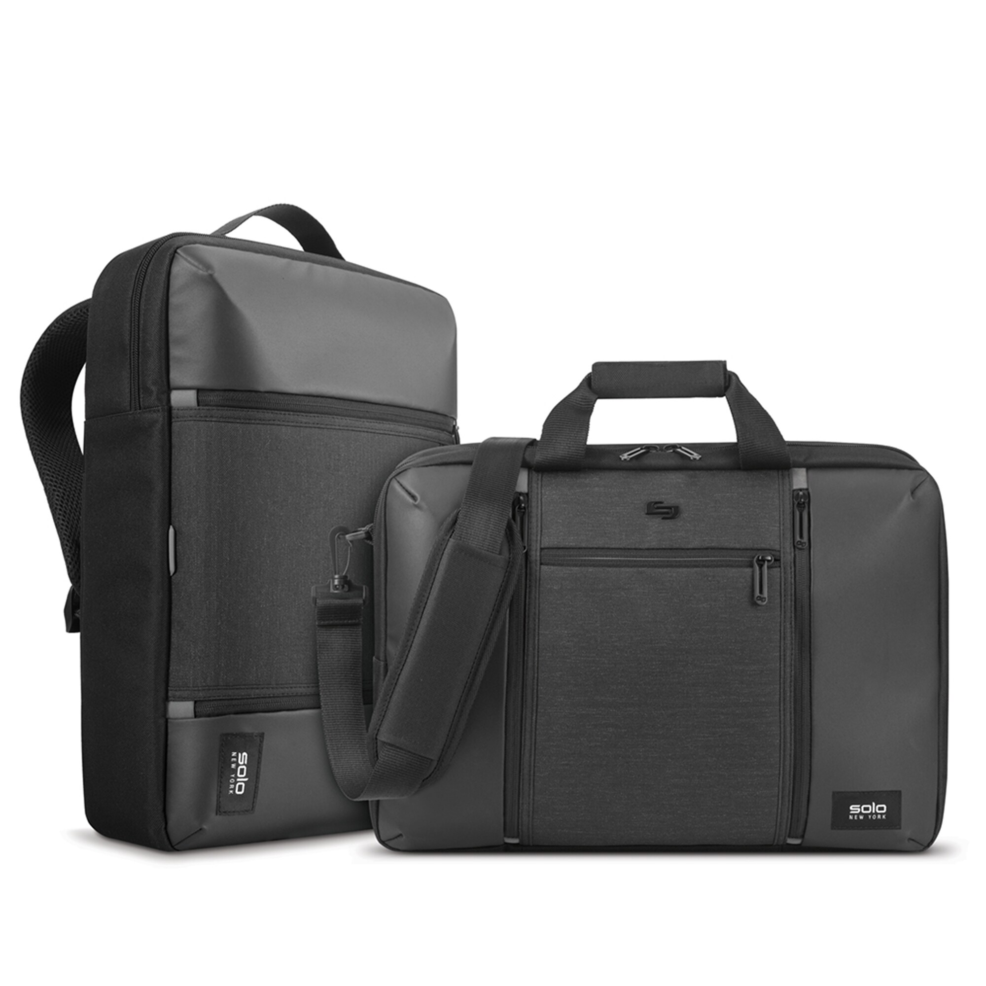 black Hight 18.25  X13.50 Perfect Genius Laptop Bags, Capacity: 30 To 40  Ltr