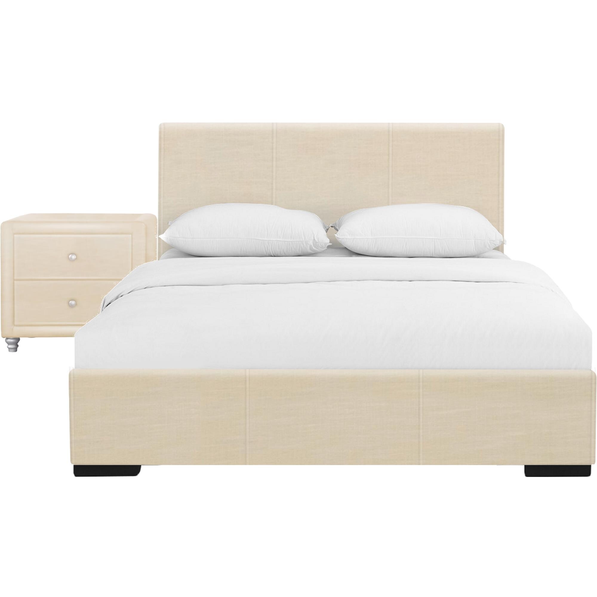 Camden Isle 86951 Bedroom-Sets - View #2