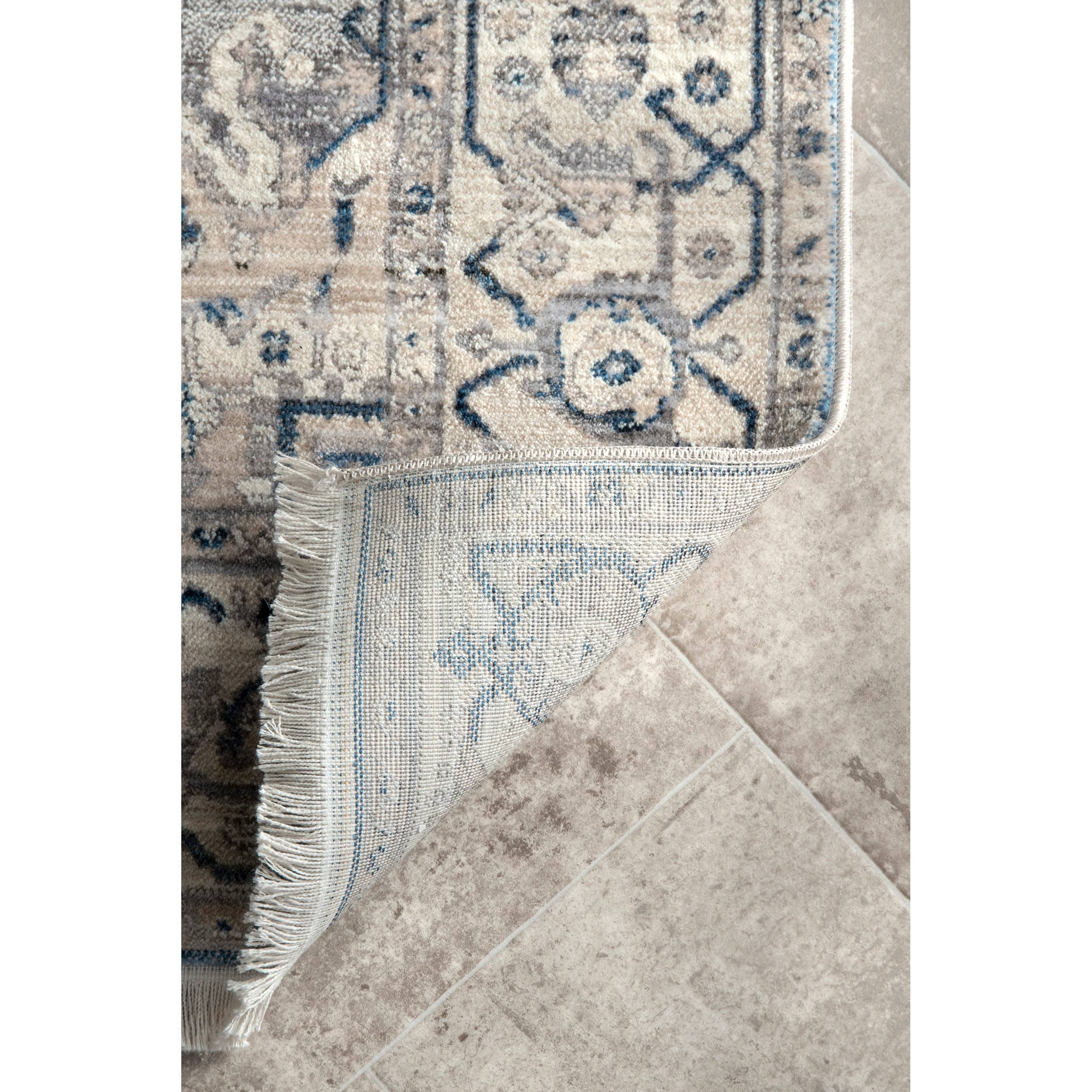 nuLOOM KHMC04F-8010 rugs - View #6