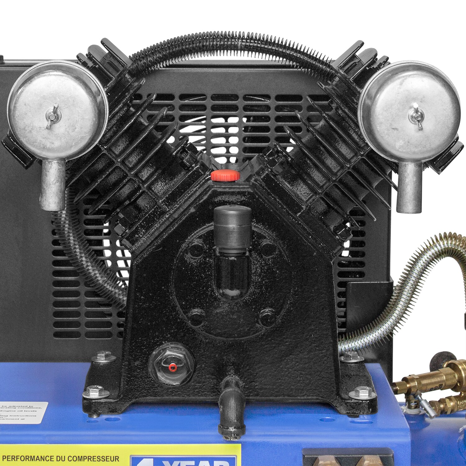 Estwing E10GCOMP Air-Compressors - View #3