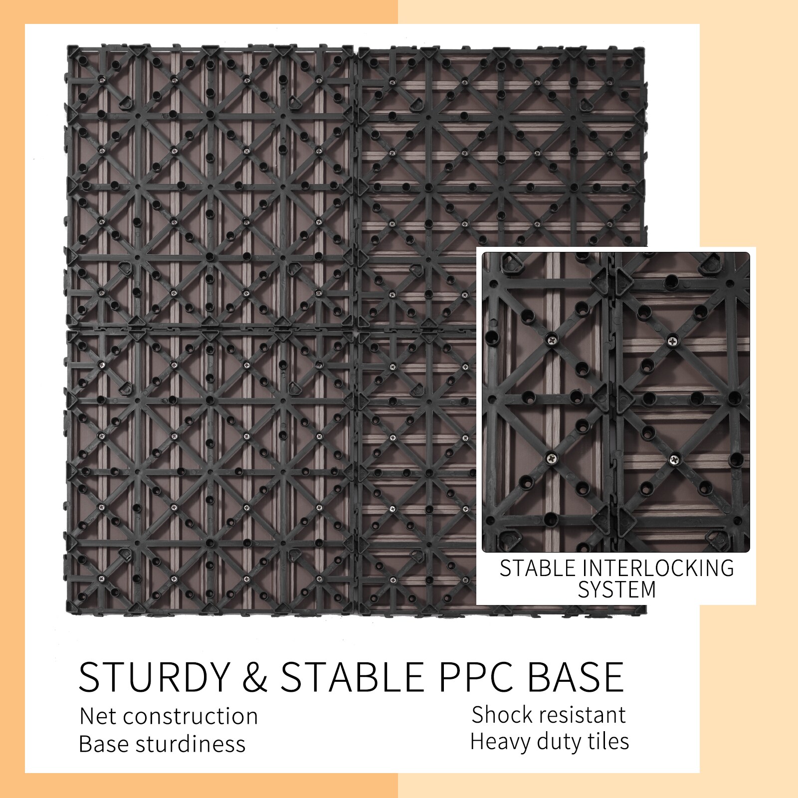 LOVMOR SF-WO-W2882P204162 Ceramic-Tile - View #10