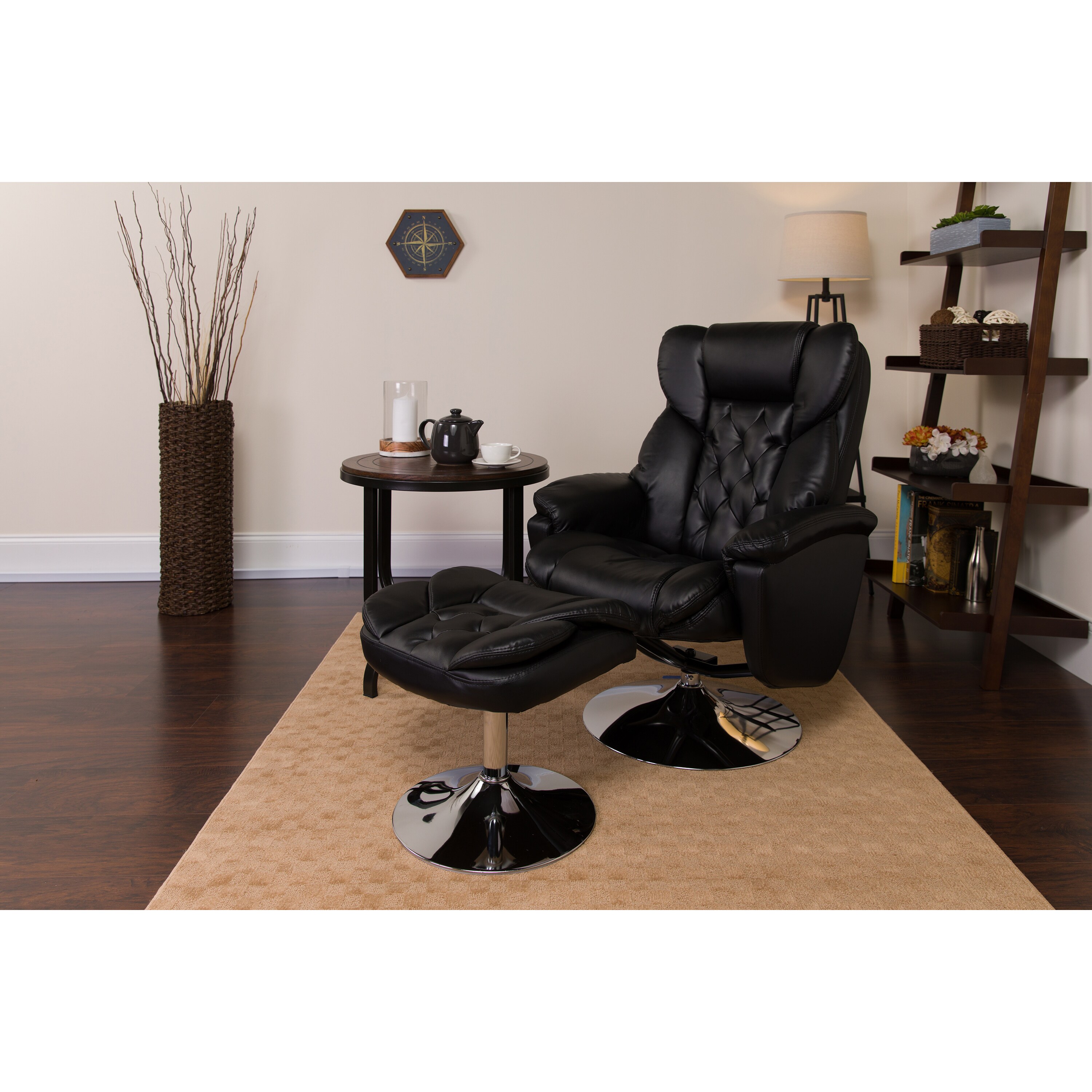 Flash Furniture 847254015868 recliners - View #2