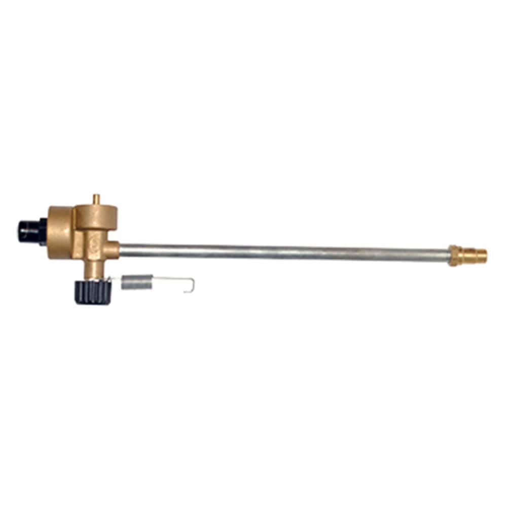 Mr. Heater F276338 Steel Propane conversion kit