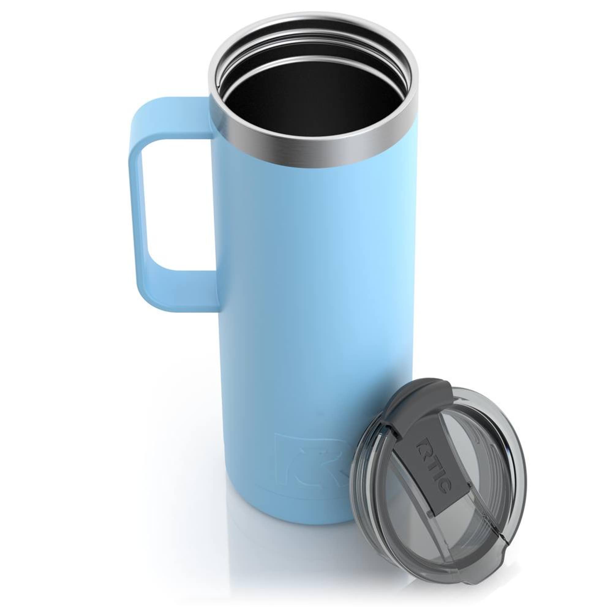 Insulated Travel Mug and Coffee Mug, RTC