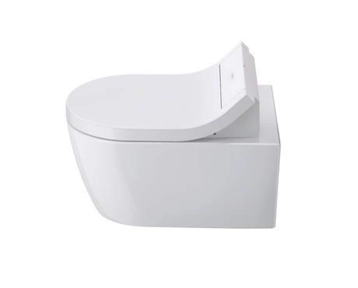 Duravit 613000011001300 Bidet-Toilet-Seats - View #5