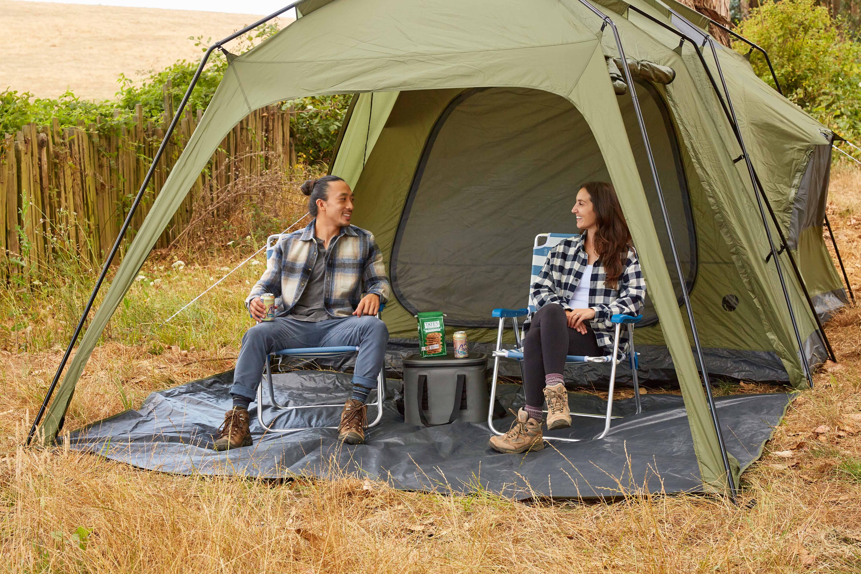 OmniCore Designs 850008244506 tents - View #2