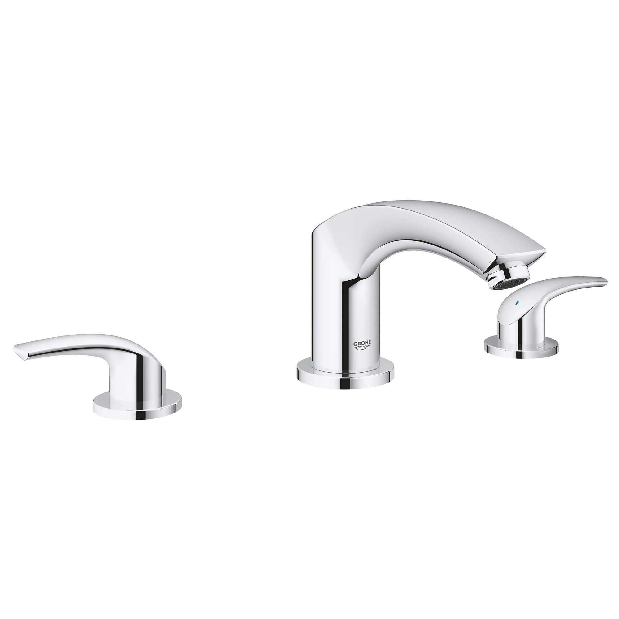 Grohe Eurosmart 46903000 mixer lever Plaque Shower and Tub Shower 46903 