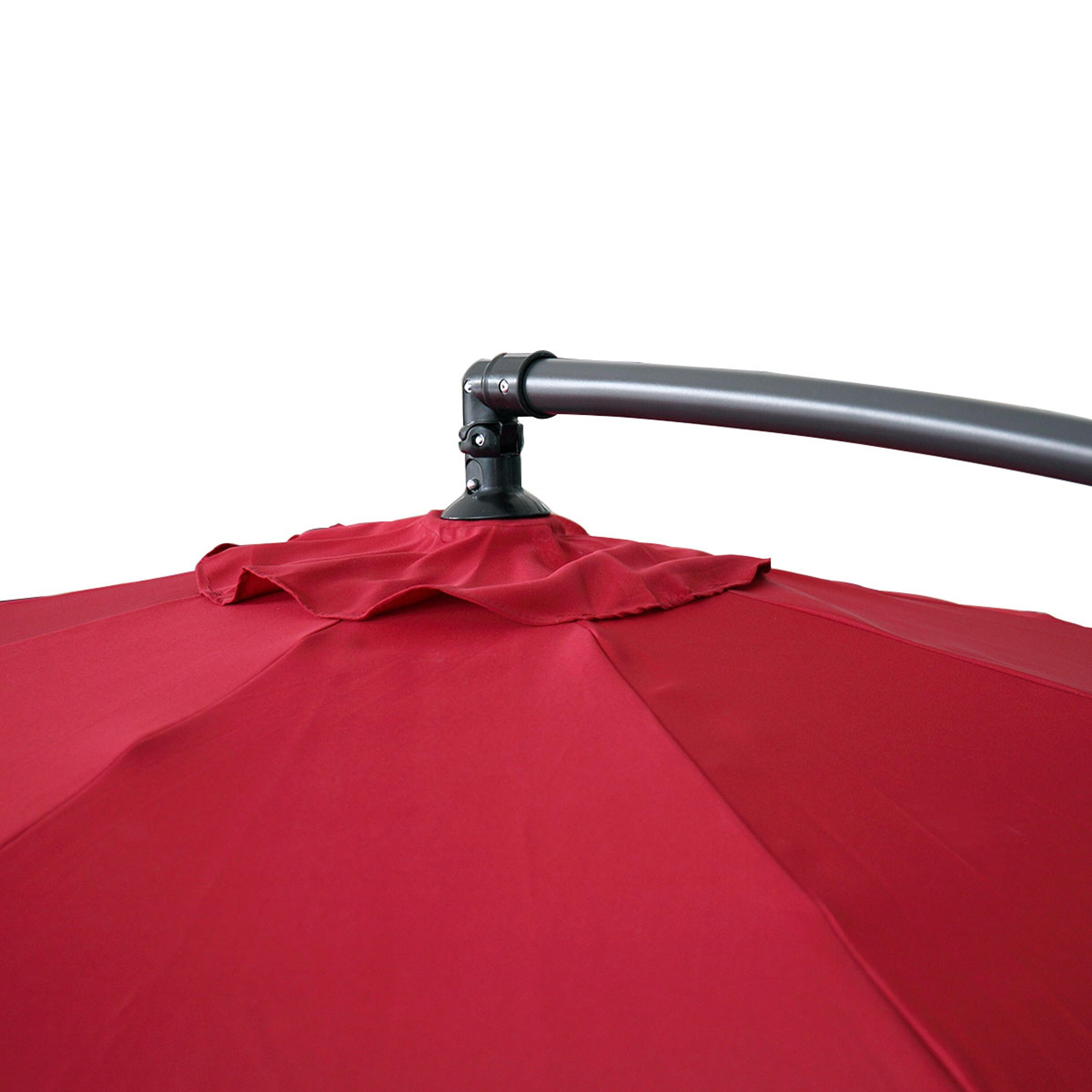 Bayfeve BF-1296B2S Umbrellas-2 - View #8