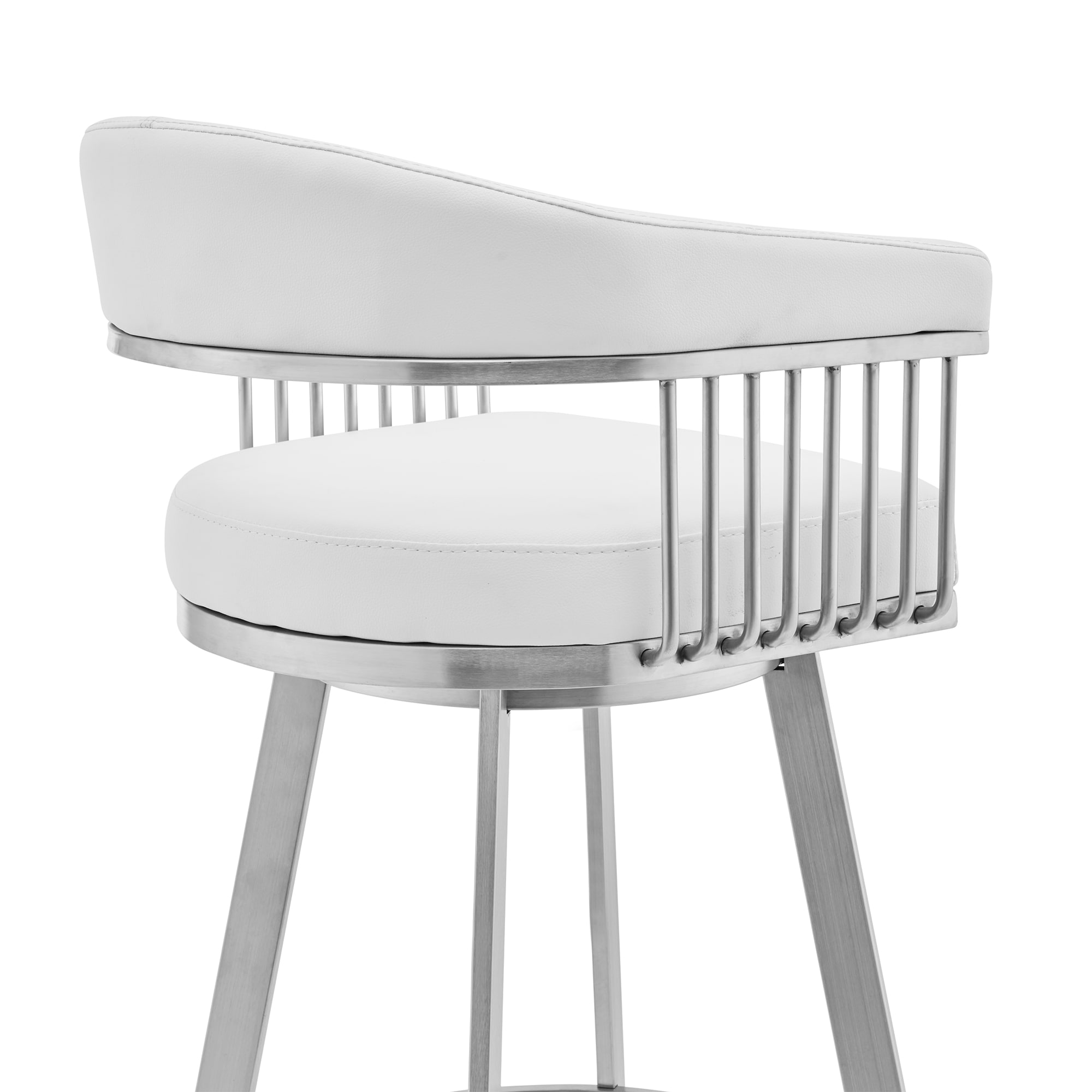 Armen Living 721535762255 stools - View #4