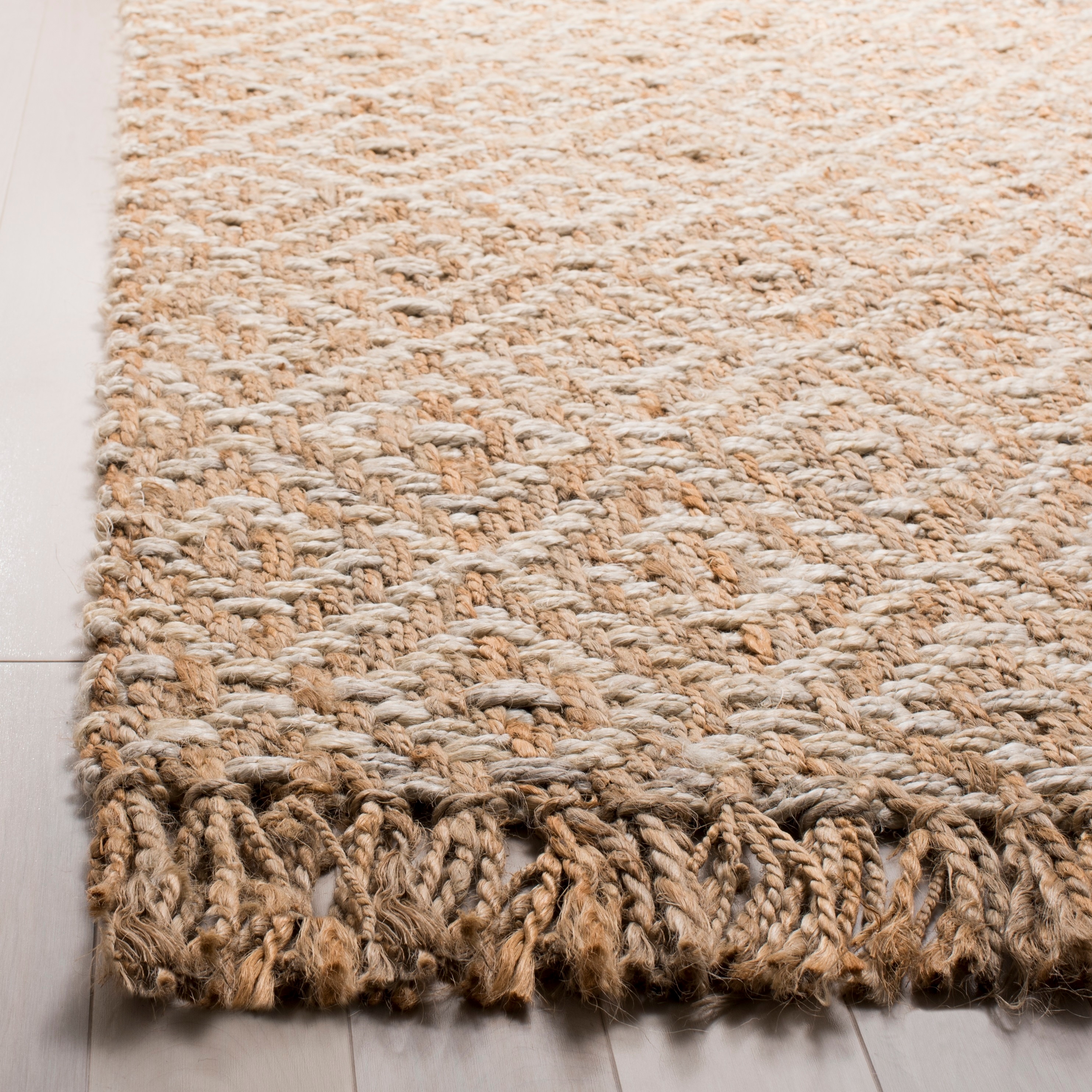 Safavieh NF266A-6SQ rugs - View #3