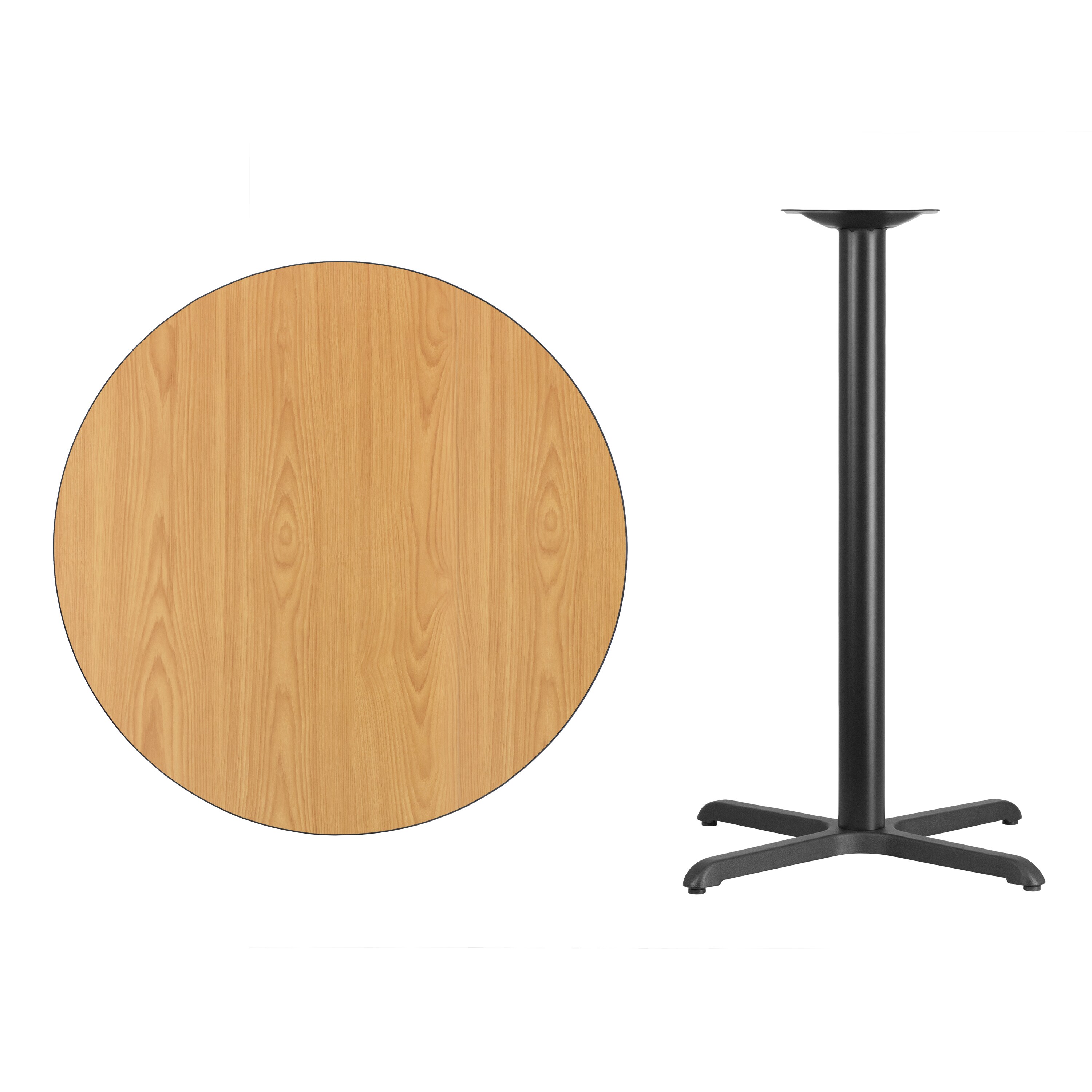 Flash Furniture 889142007180 Dining-Tables - View #4