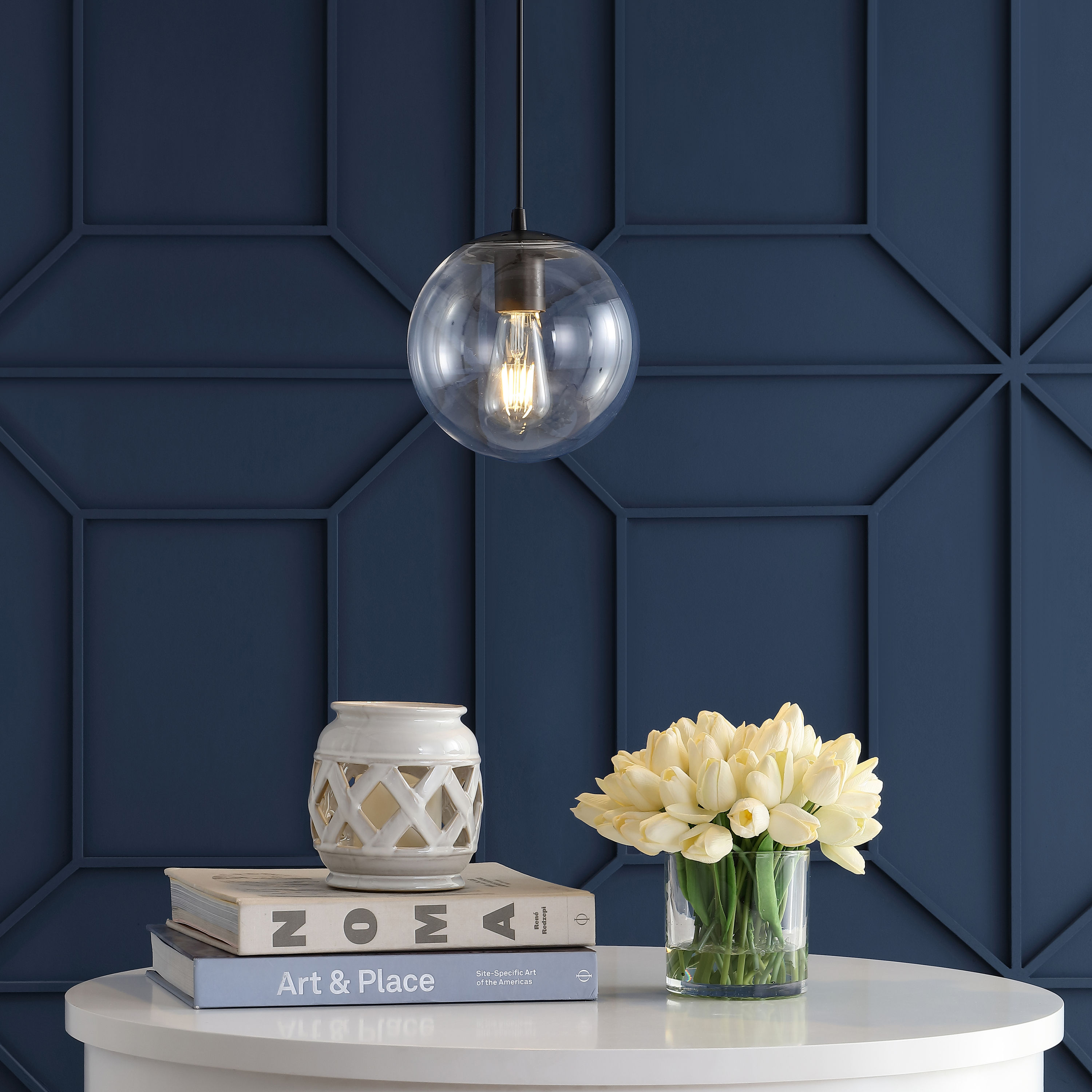 JONATHAN  Y JYL9528D Pendant-Lights - View #9