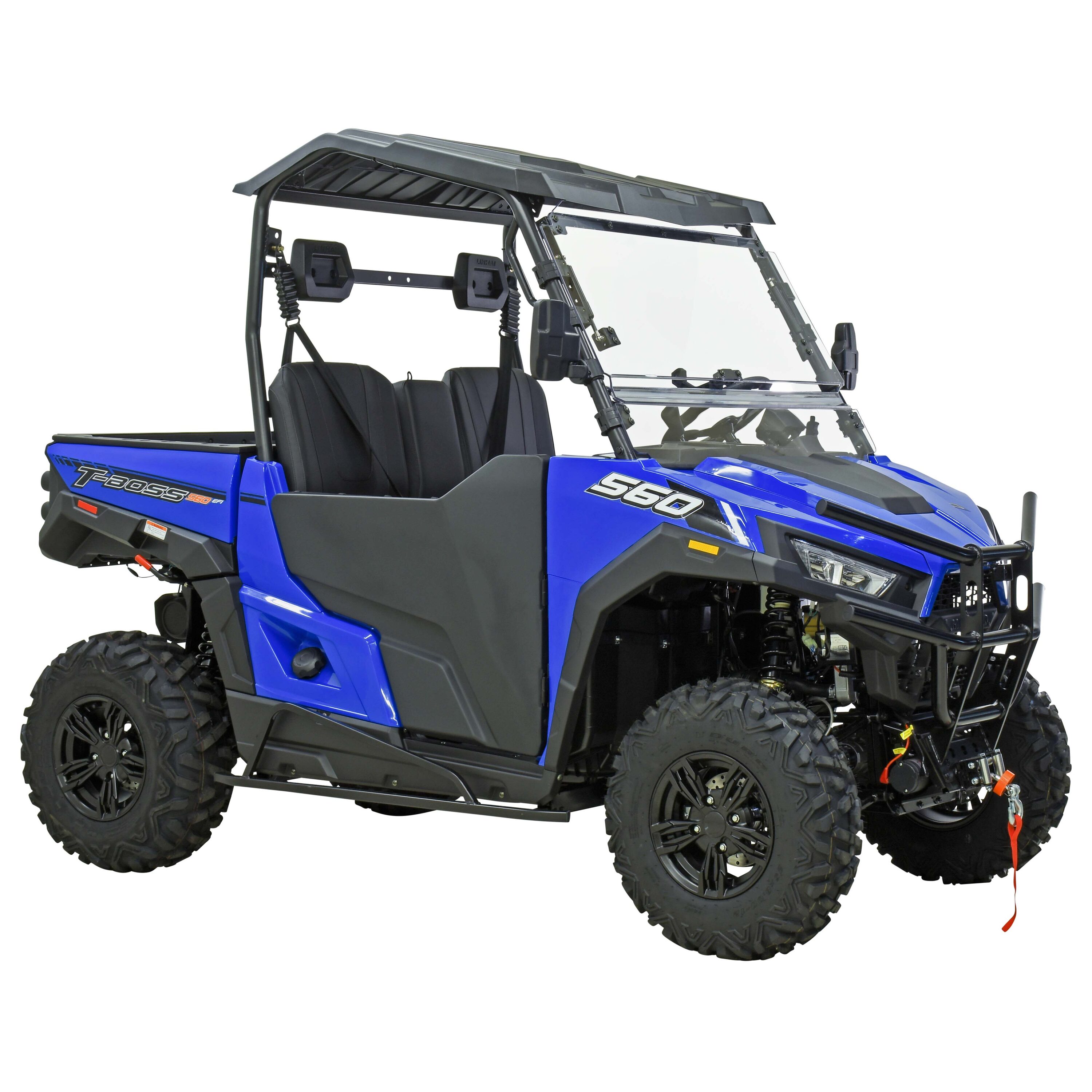 Massimo U100560717 Motorized-Vehicles - View #7