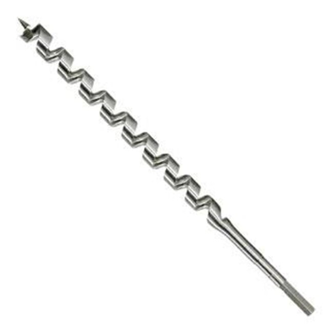 IRWIN WeldTec 3/4-in Woodboring Auger Drill Bit IRWIN WeldTec 3/4-in Woodboring Auger Drill Bit