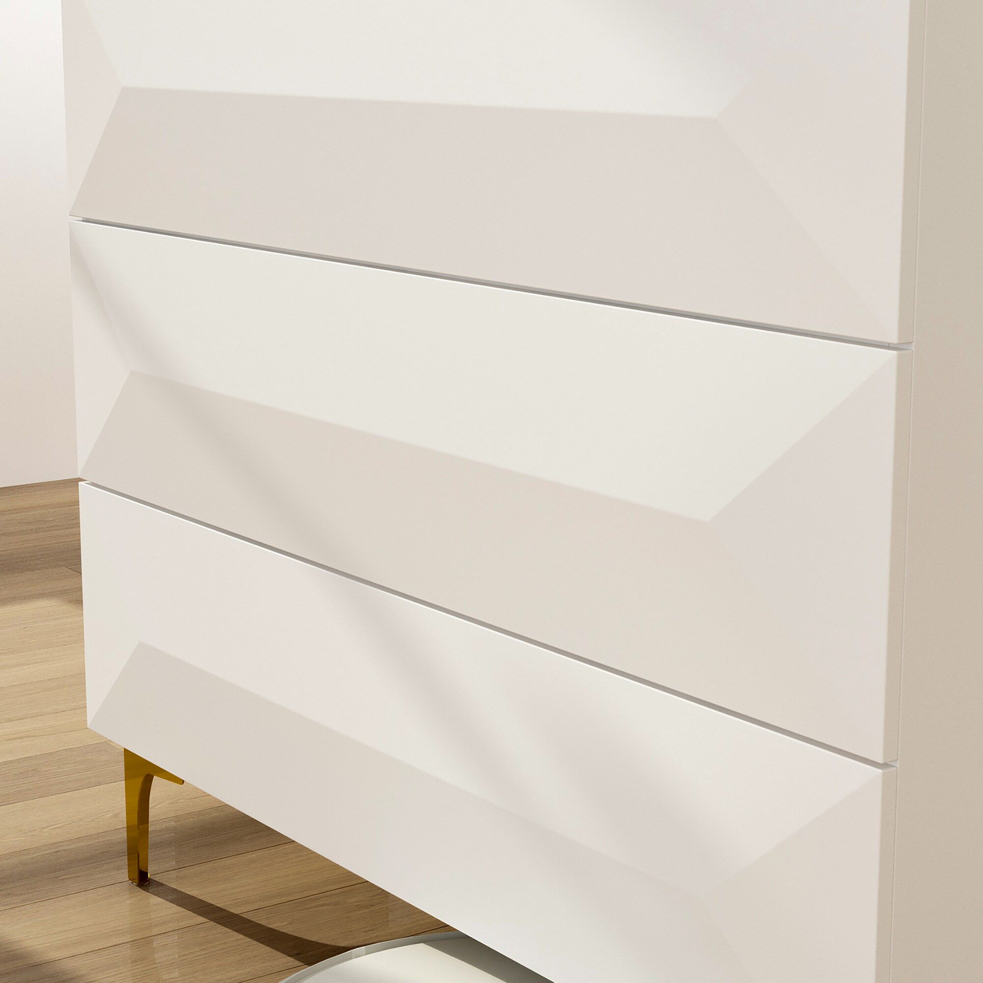 FUFU&GAGA LJY-WFKF180134-01 dressers - View #13